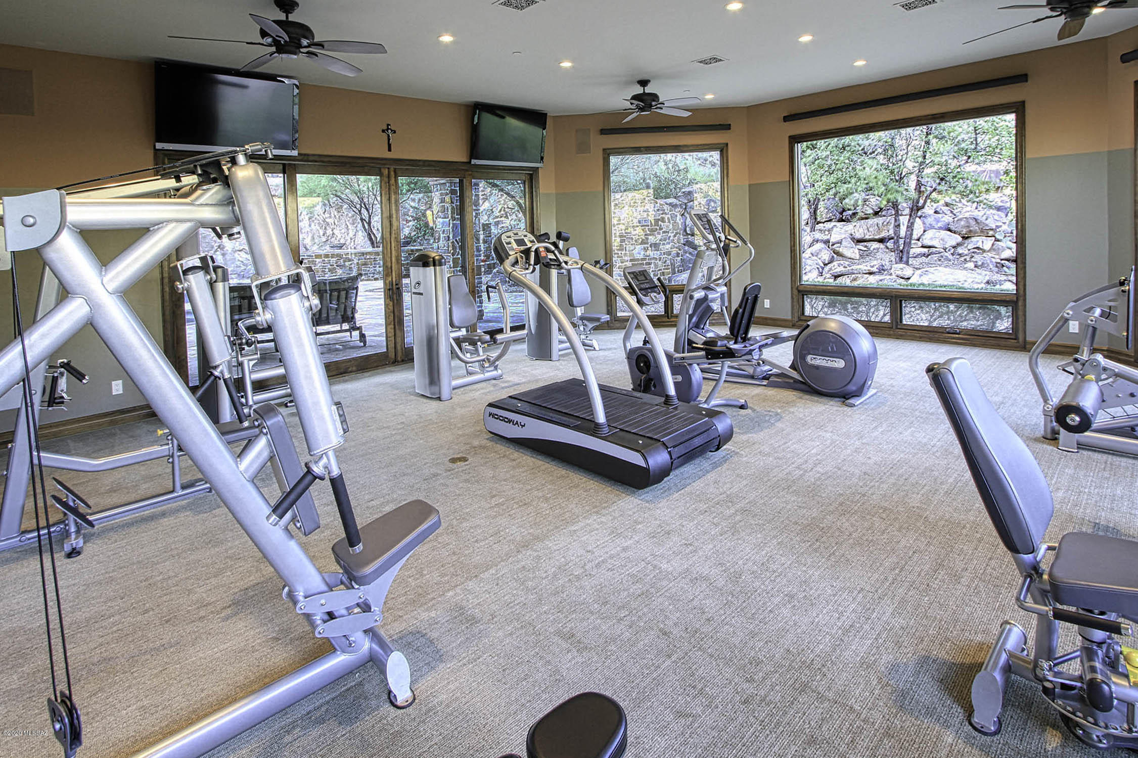 Canyon Pass At Dove Mountain - Residential