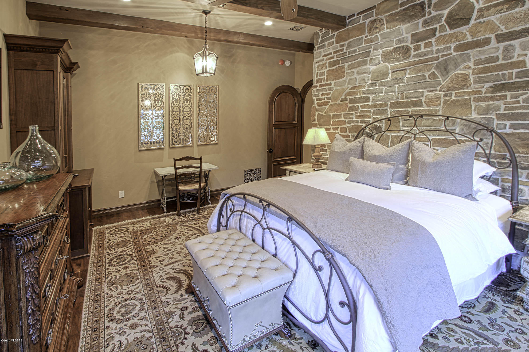 Canyon Pass At Dove Mountain - Residential
