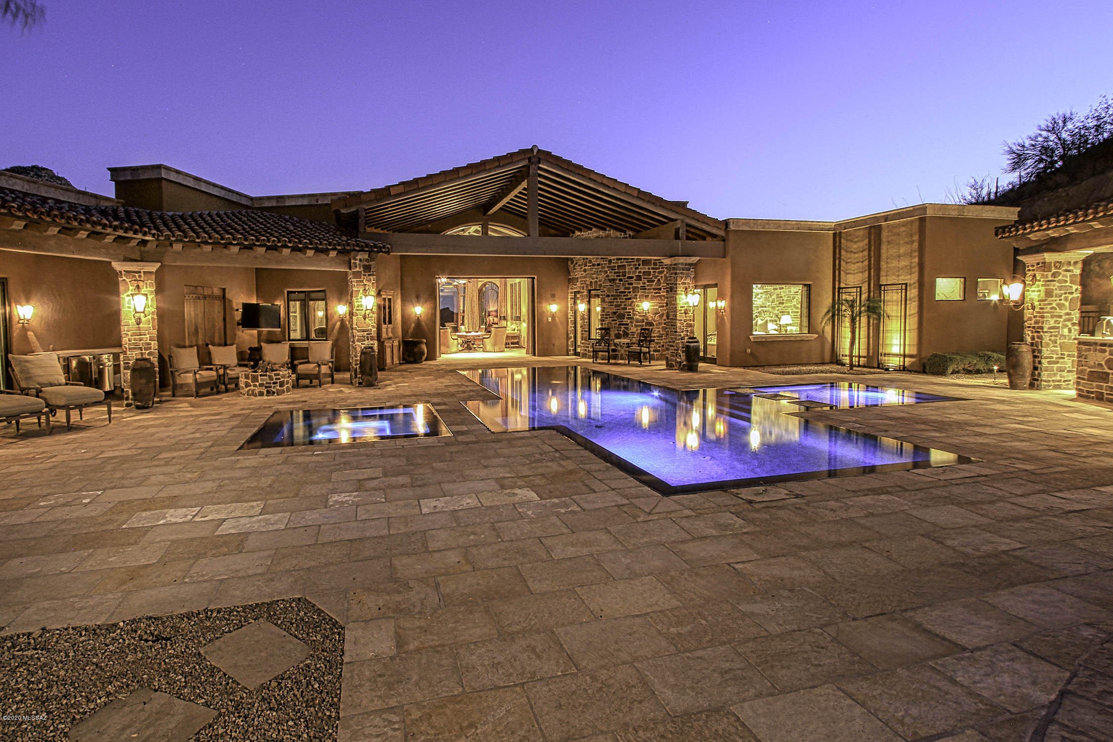 Canyon Pass At Dove Mountain - Residential