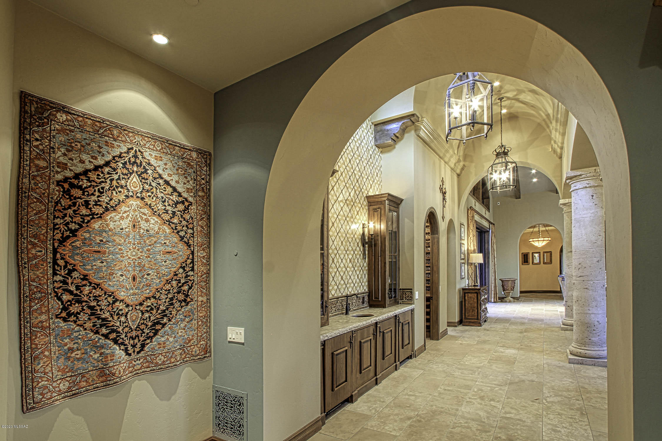 Canyon Pass At Dove Mountain - Residential