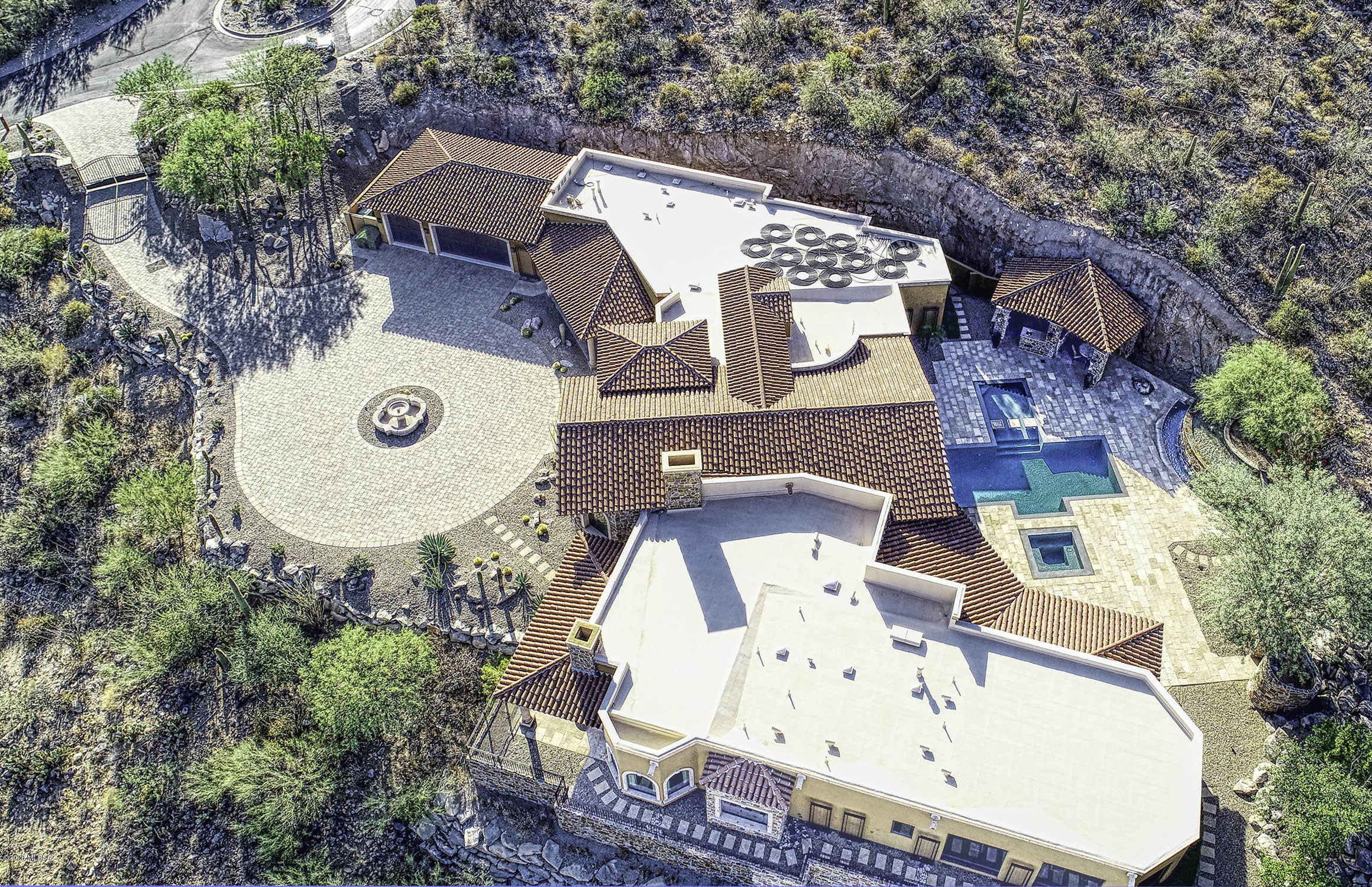 Canyon Pass At Dove Mountain - Residential