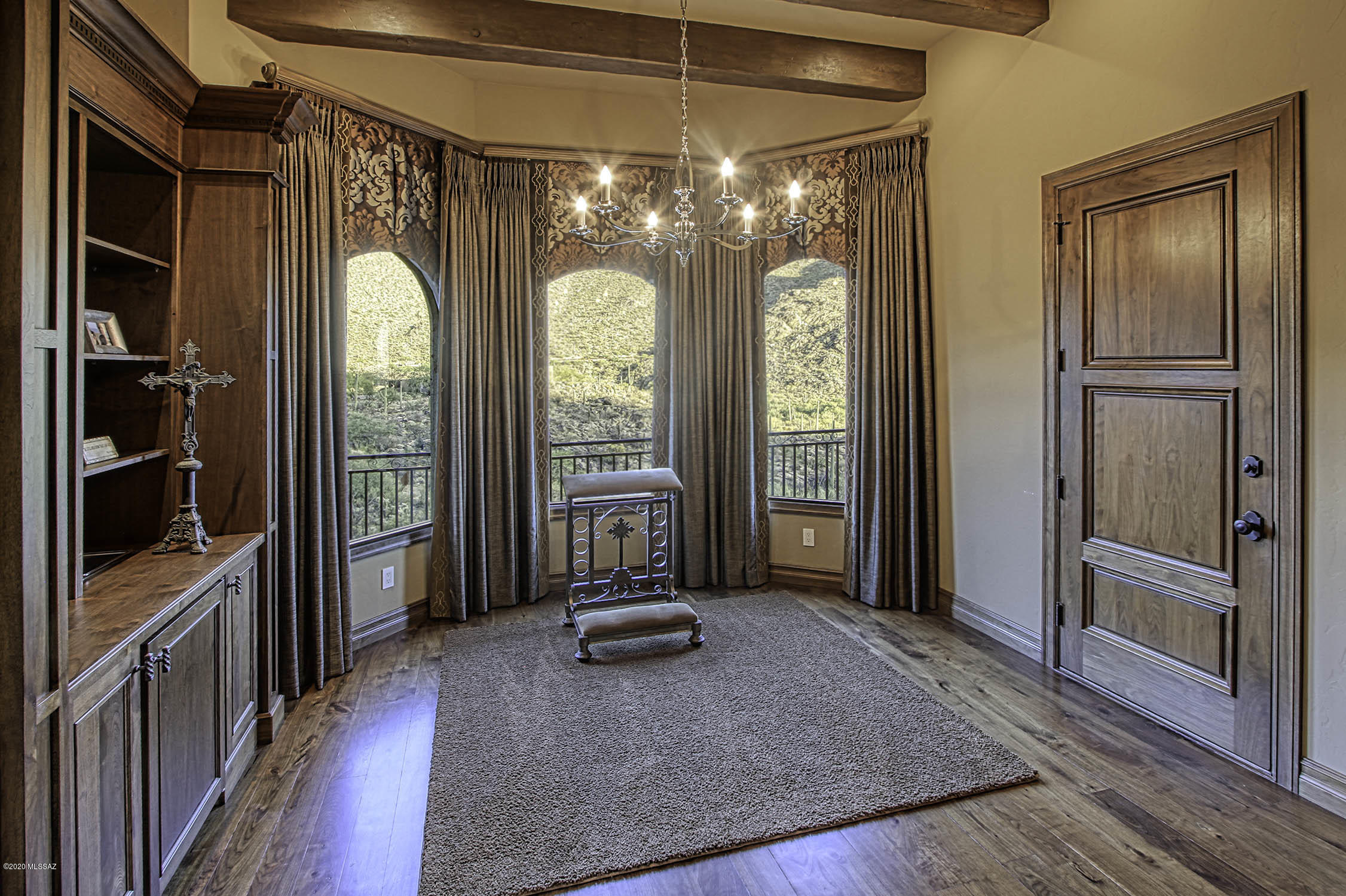 Canyon Pass At Dove Mountain - Residential