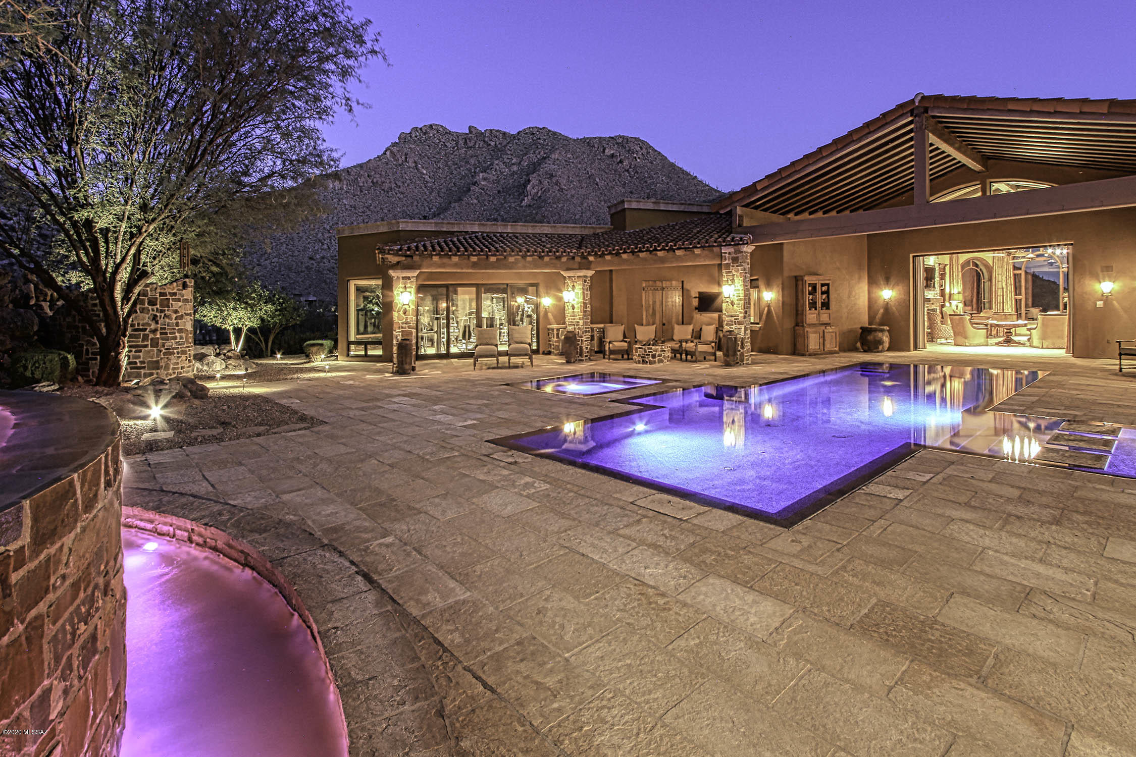 Canyon Pass At Dove Mountain - Residential