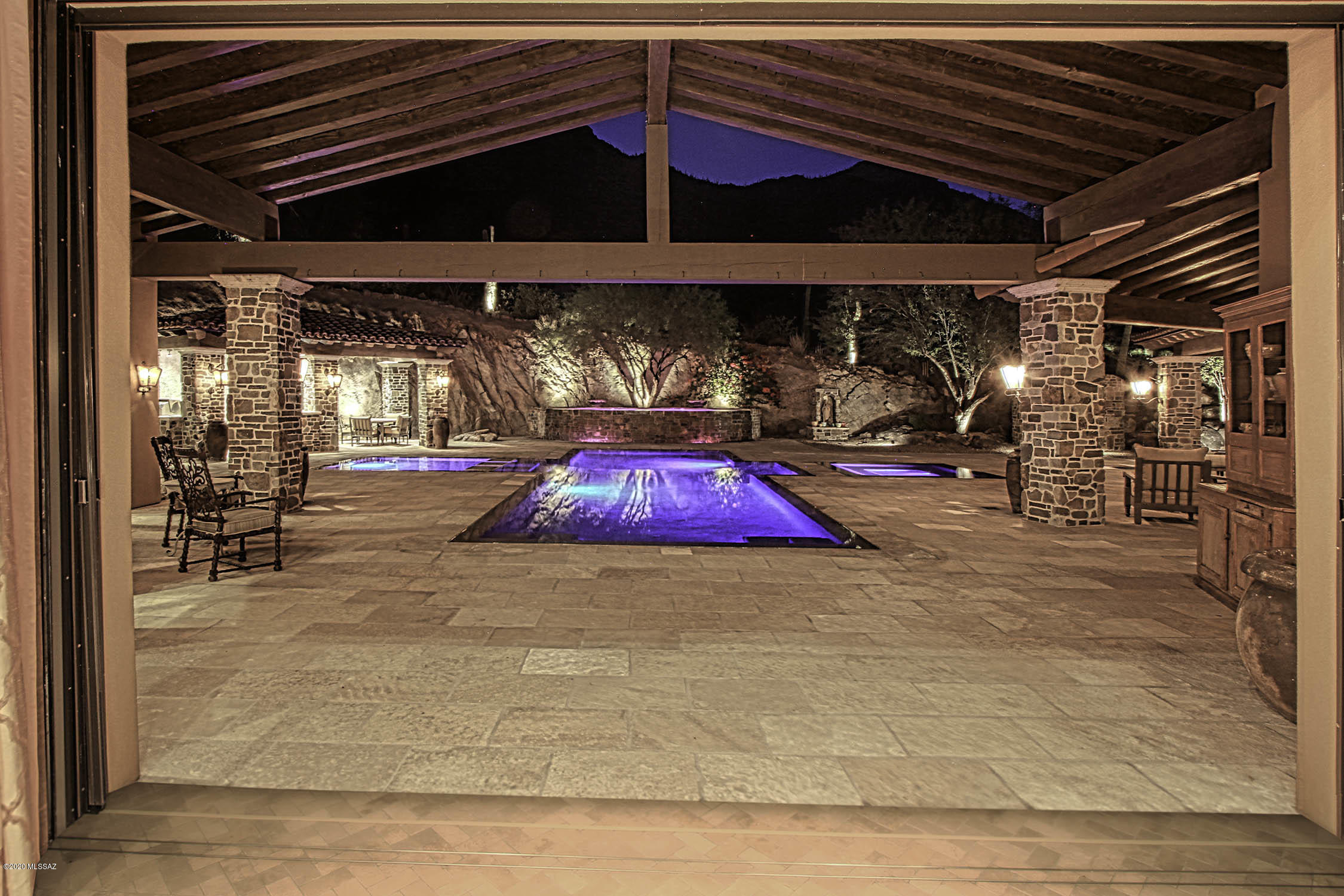 Canyon Pass At Dove Mountain - Residential