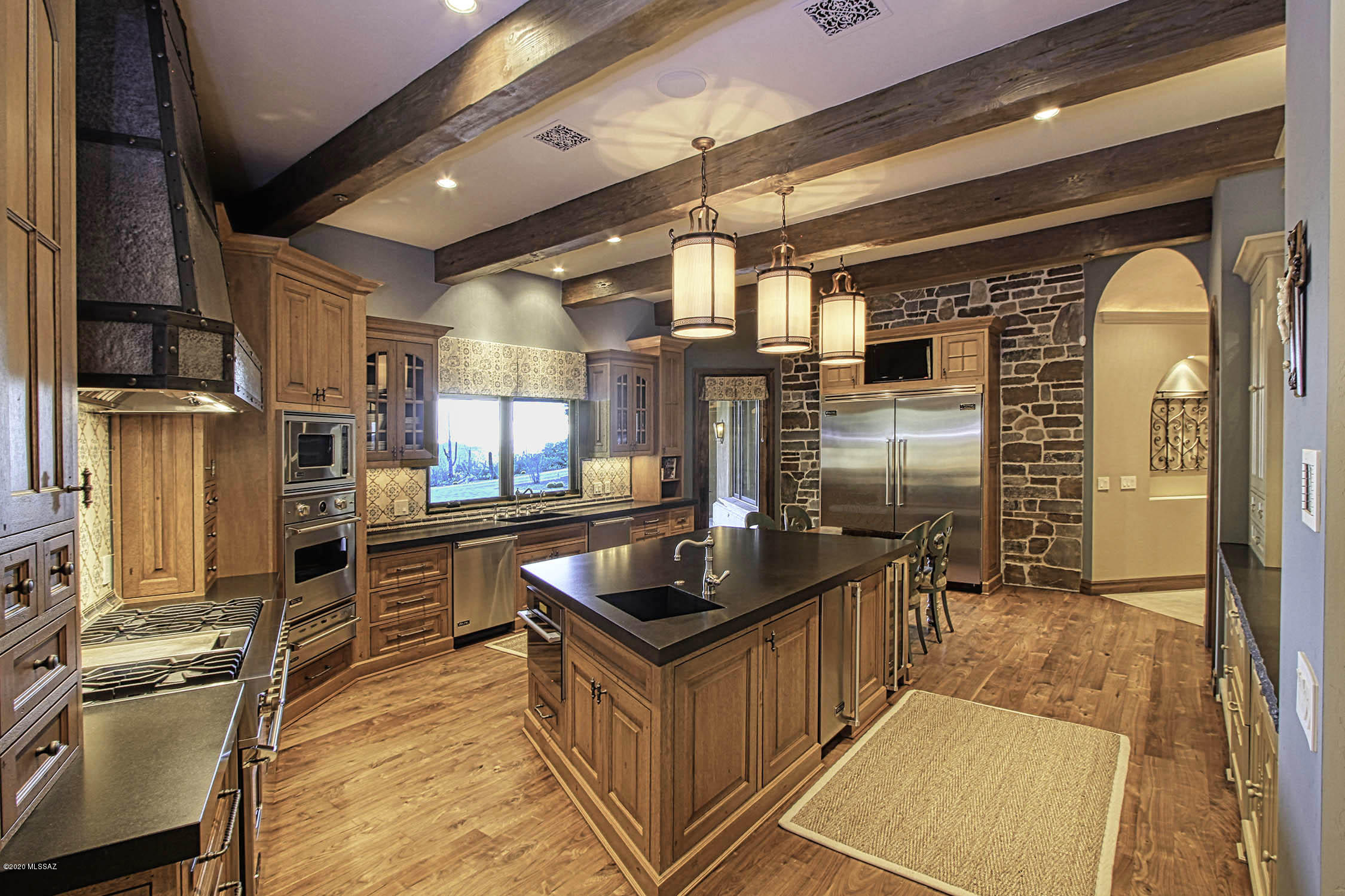 Canyon Pass At Dove Mountain - Residential