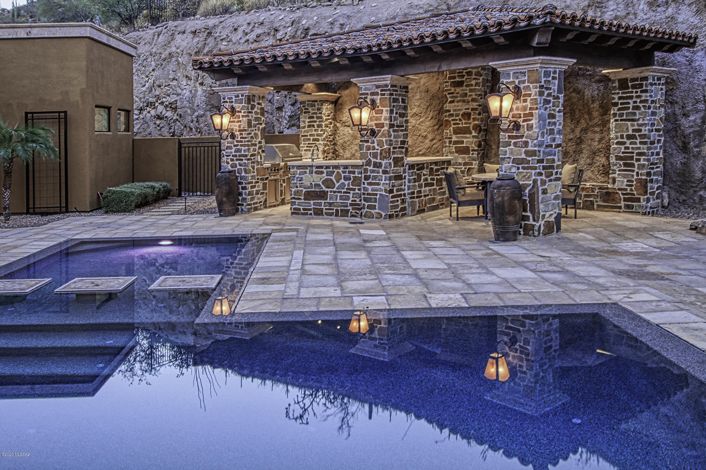 Canyon Pass At Dove Mountain - Residential