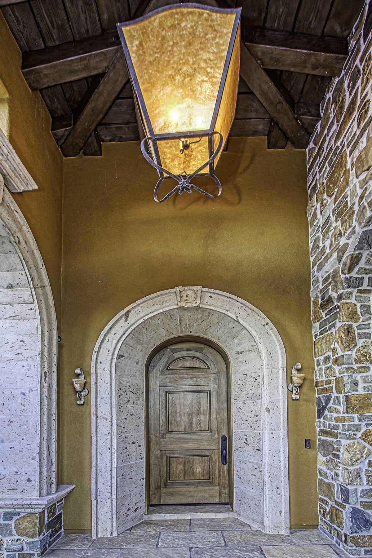 Canyon Pass At Dove Mountain - Residential