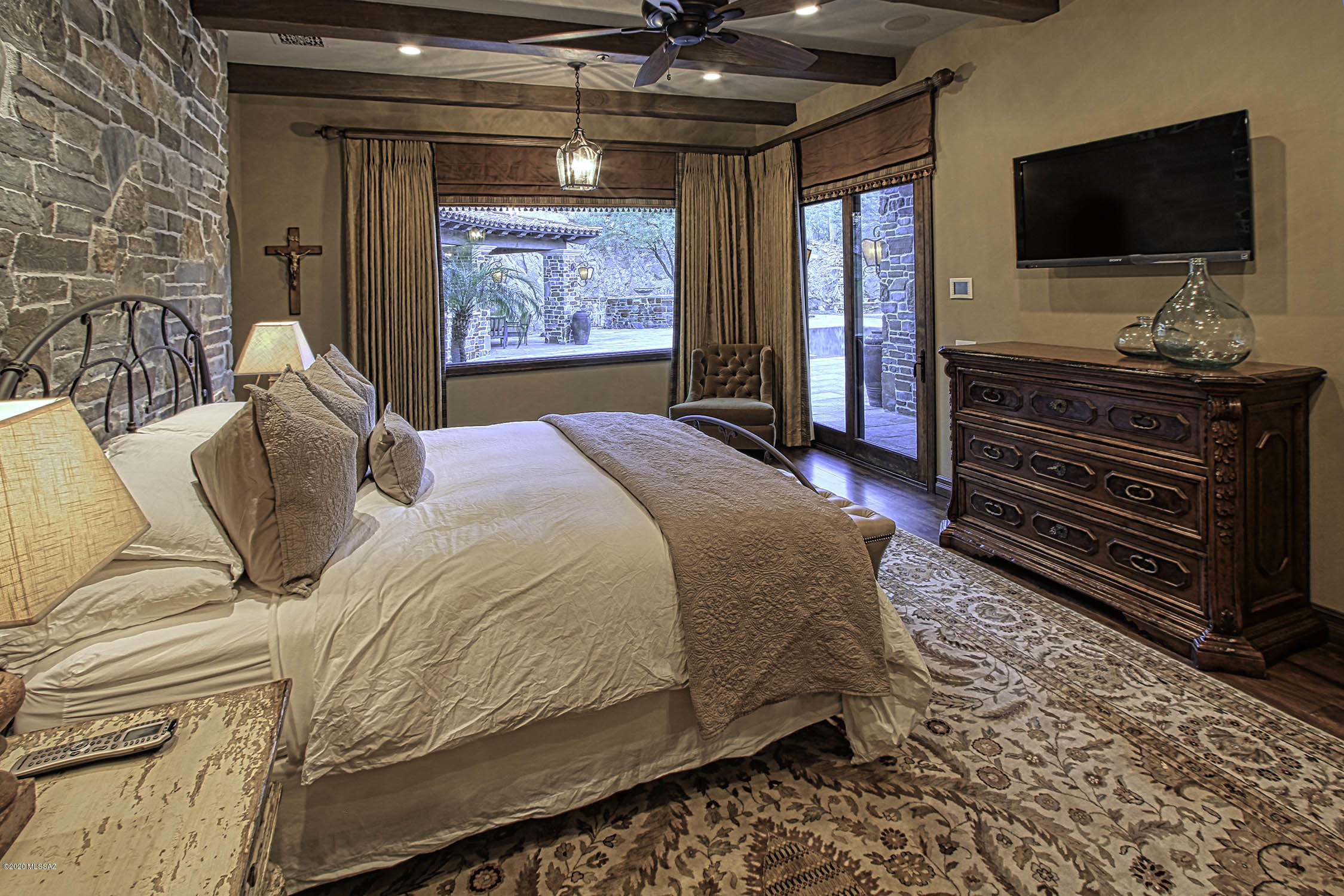 Canyon Pass At Dove Mountain - Residential
