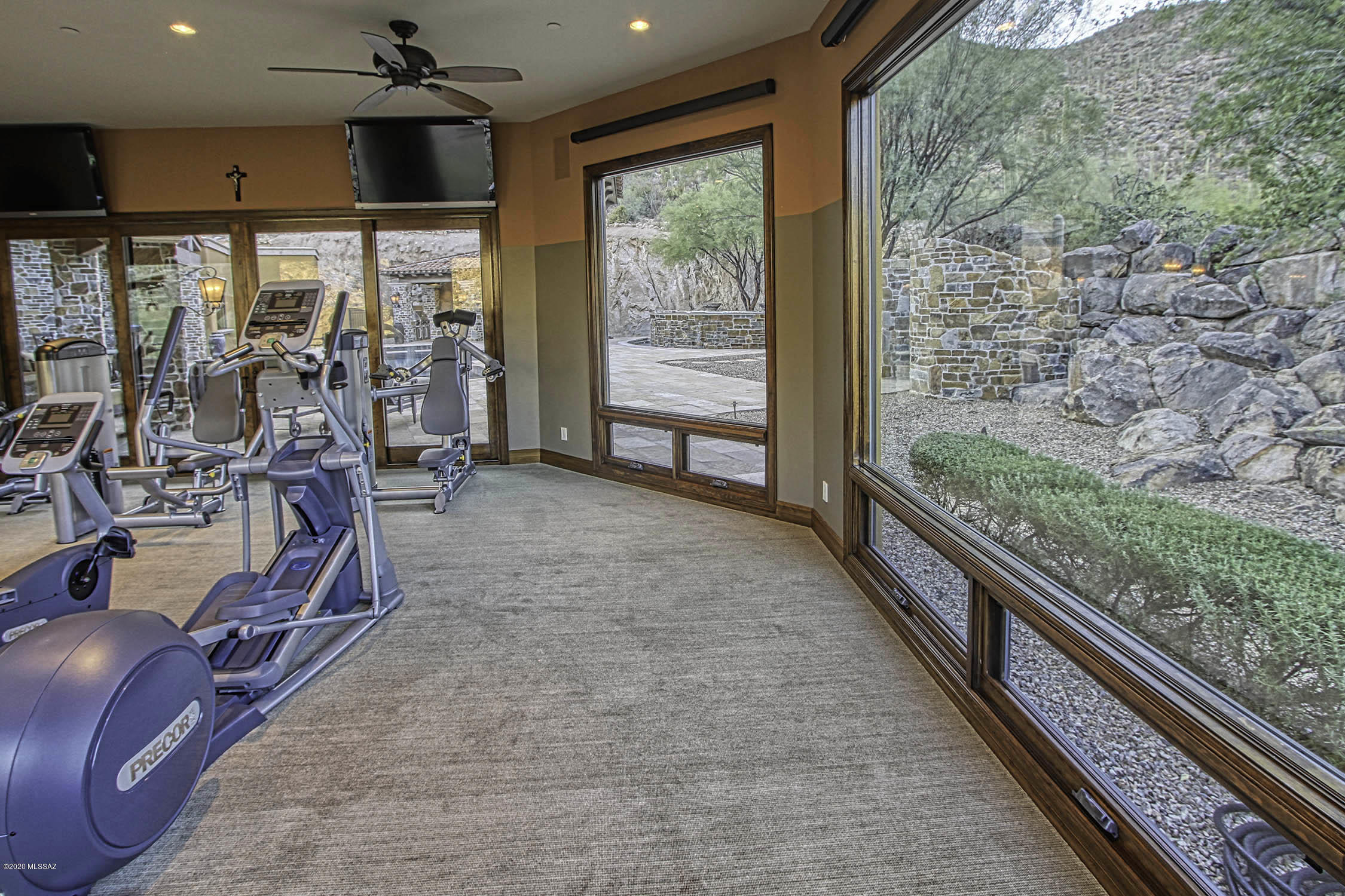 Canyon Pass At Dove Mountain - Residential