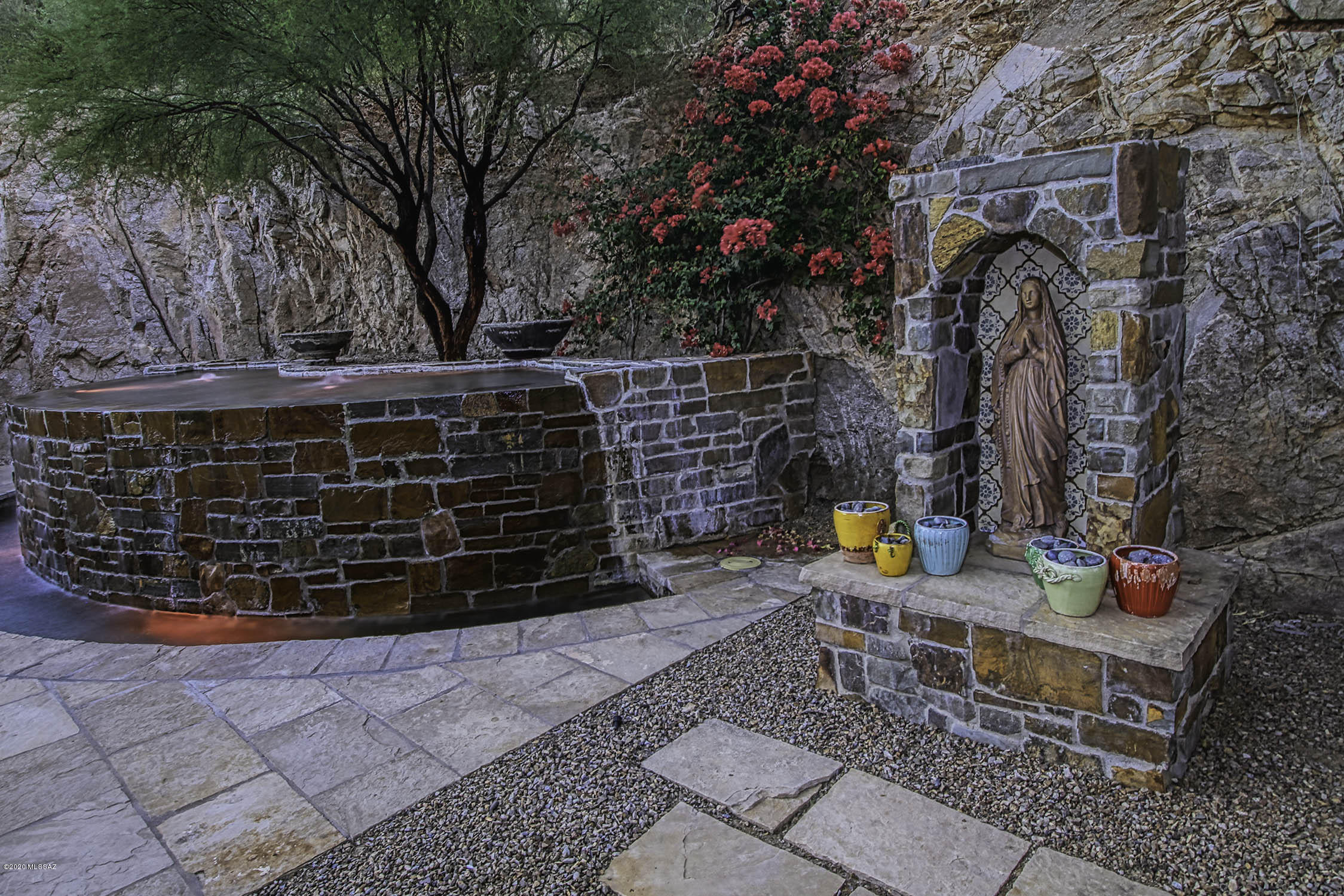 Canyon Pass At Dove Mountain - Residential