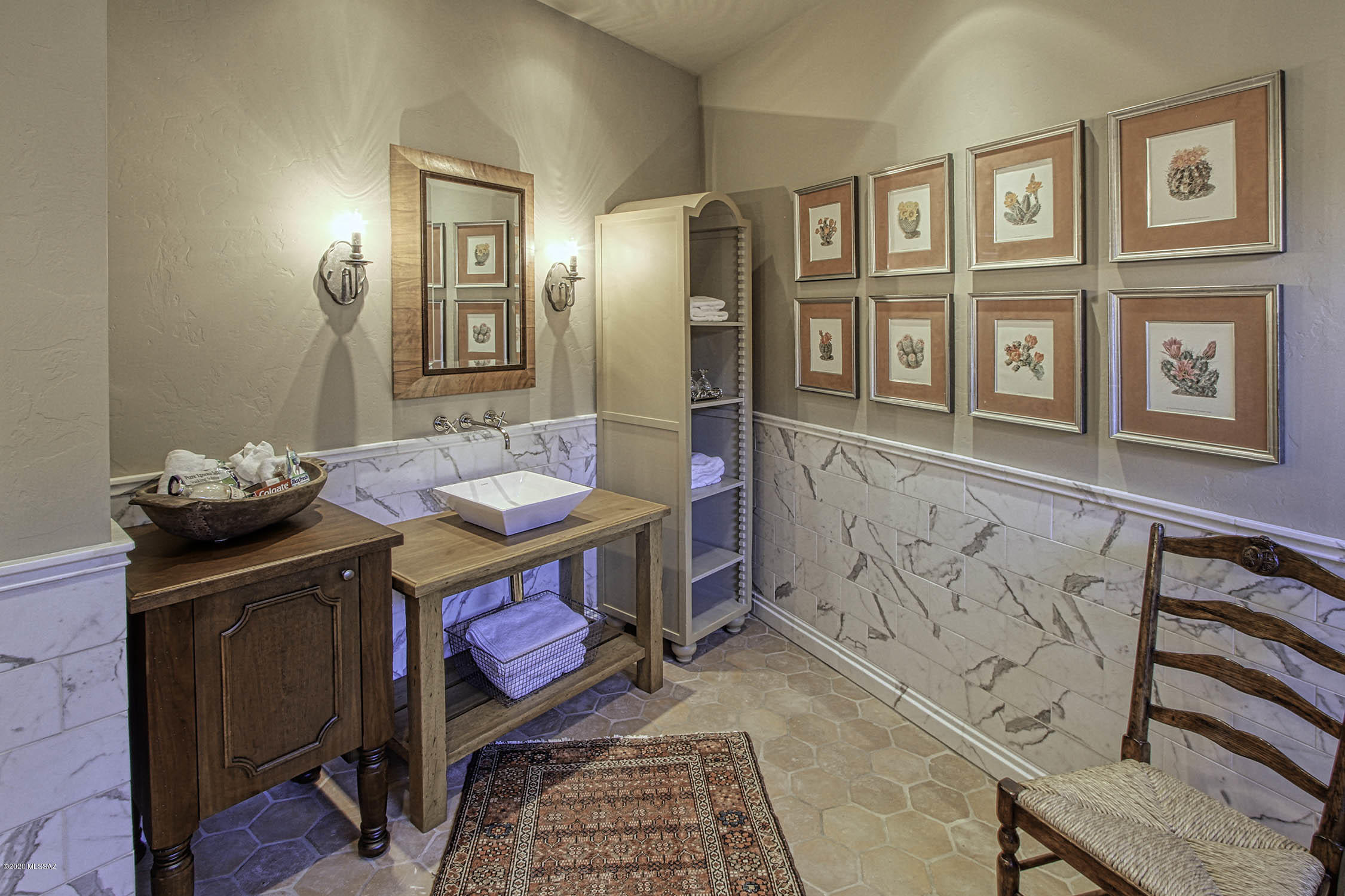 Canyon Pass At Dove Mountain - Residential