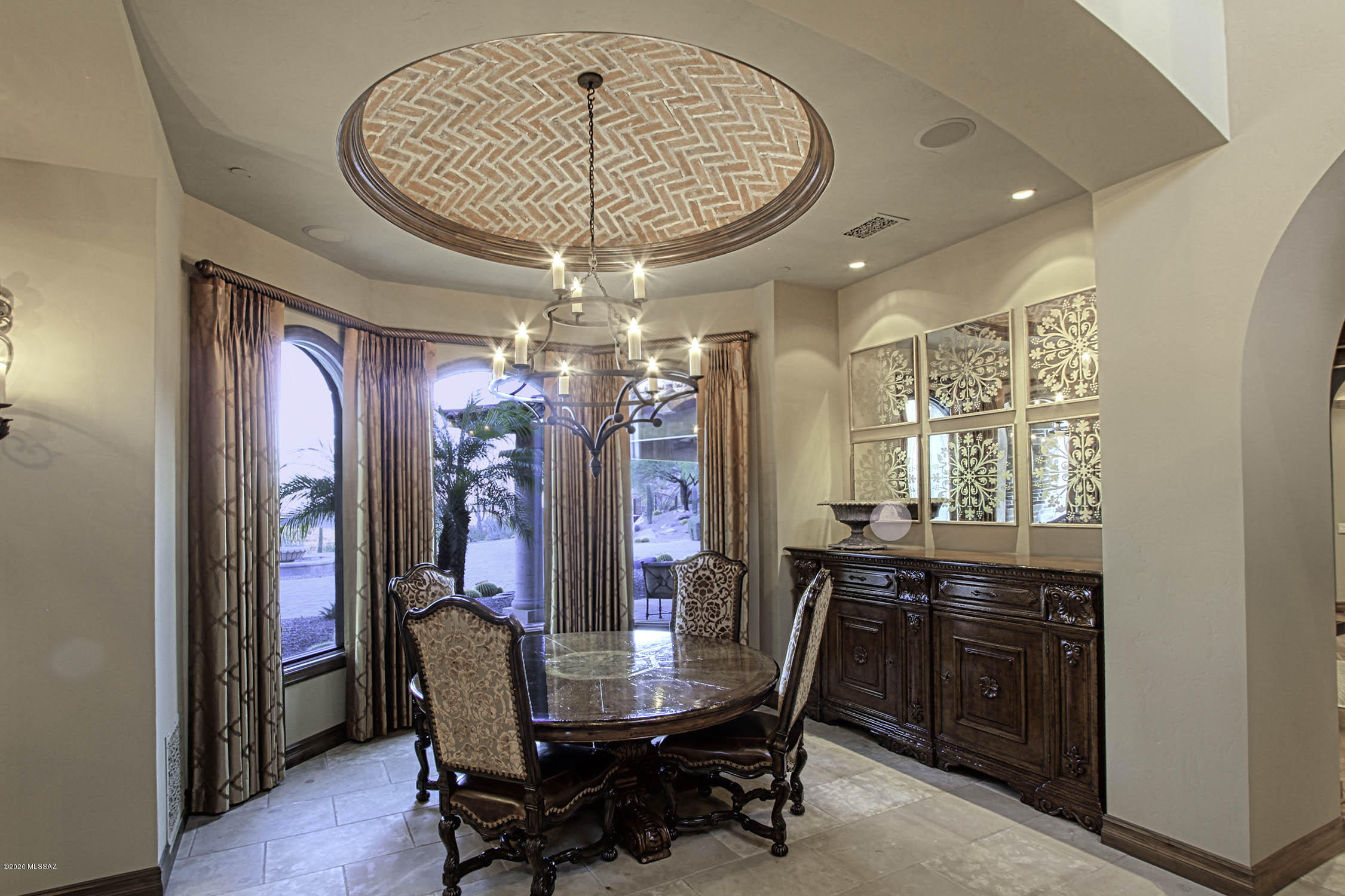 Canyon Pass At Dove Mountain - Residential