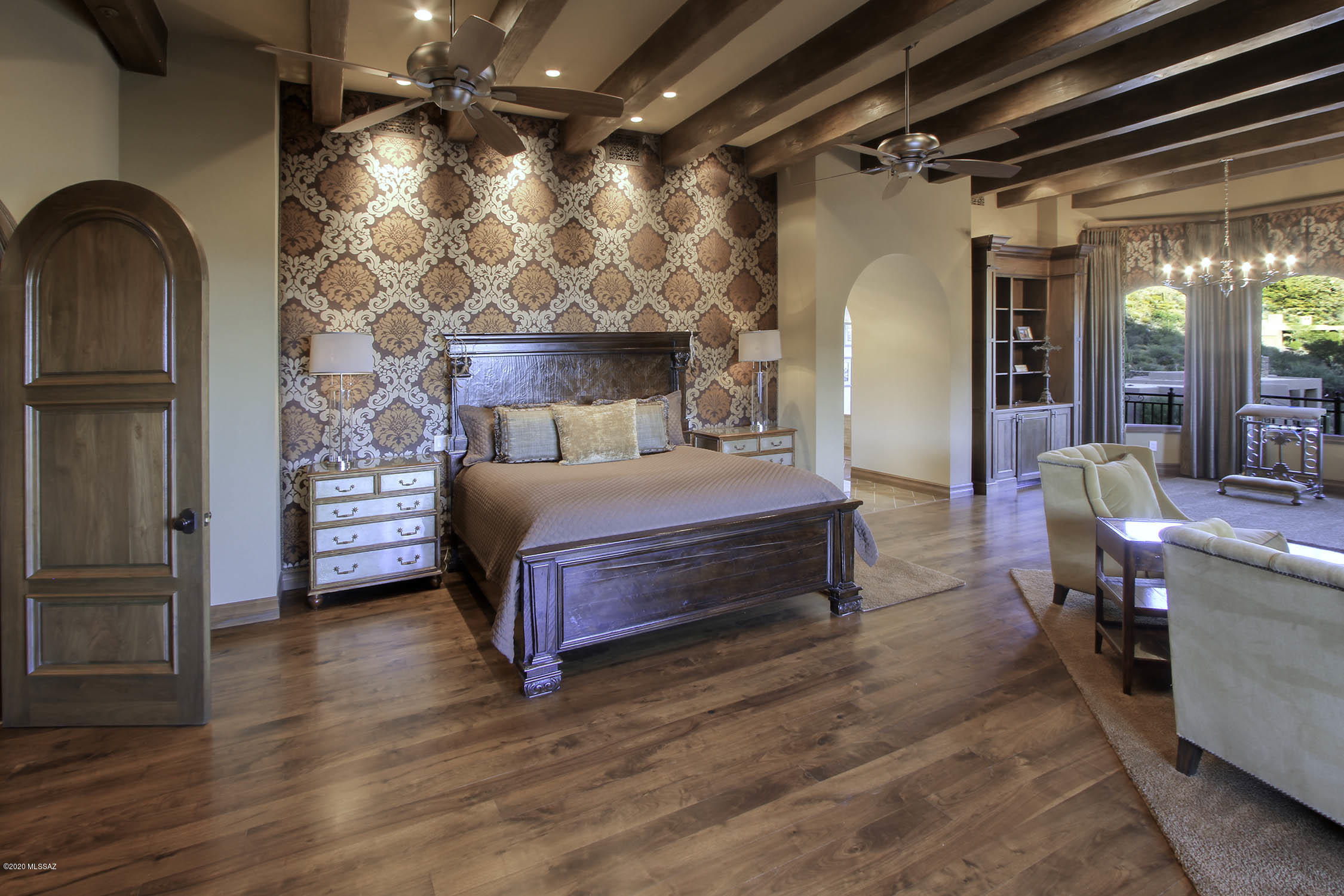 Canyon Pass At Dove Mountain - Residential