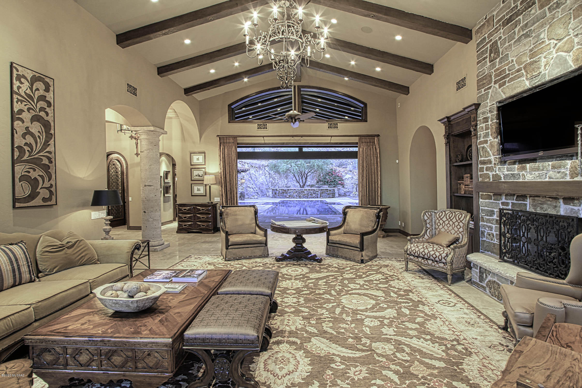 Canyon Pass At Dove Mountain - Residential