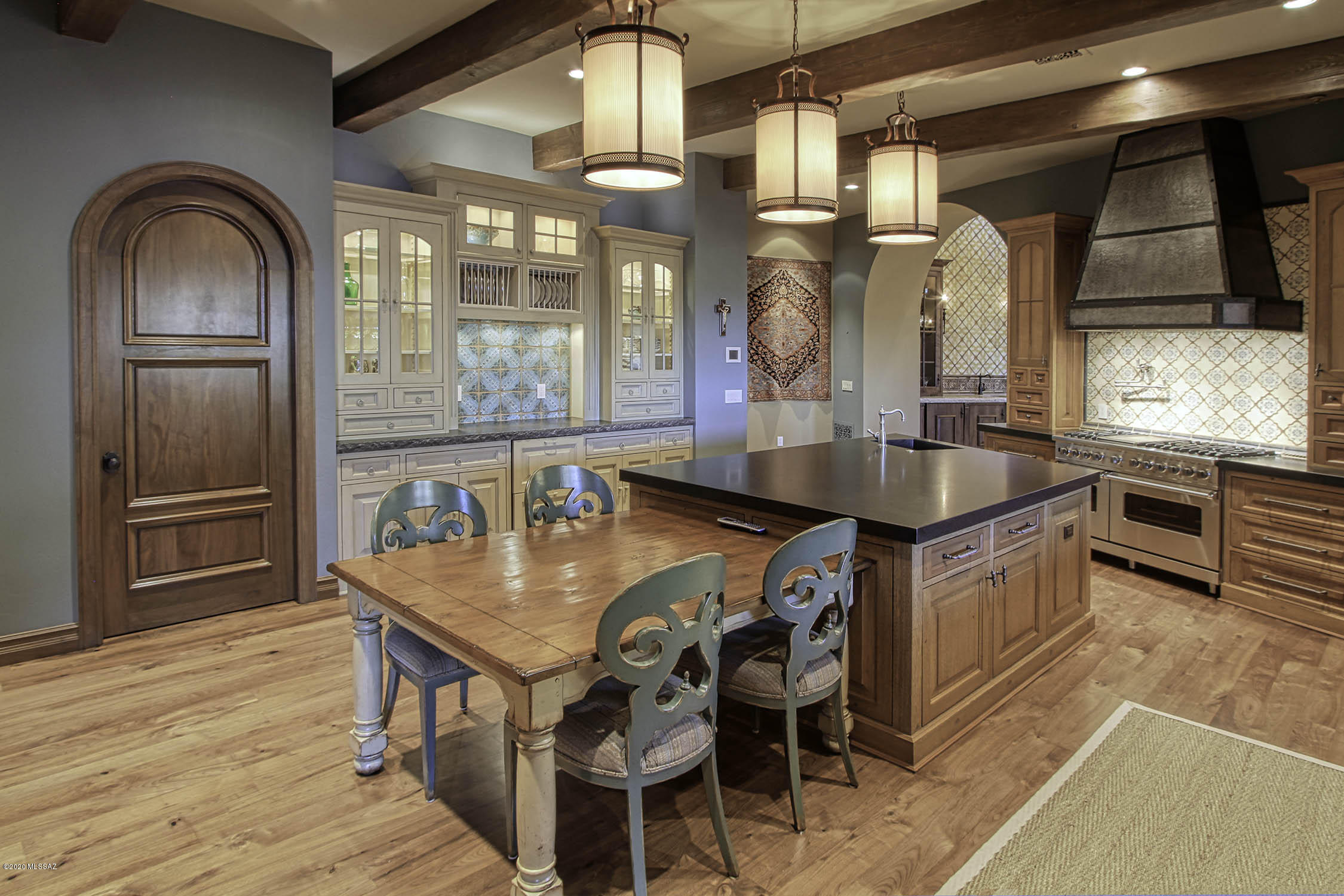 Canyon Pass At Dove Mountain - Residential