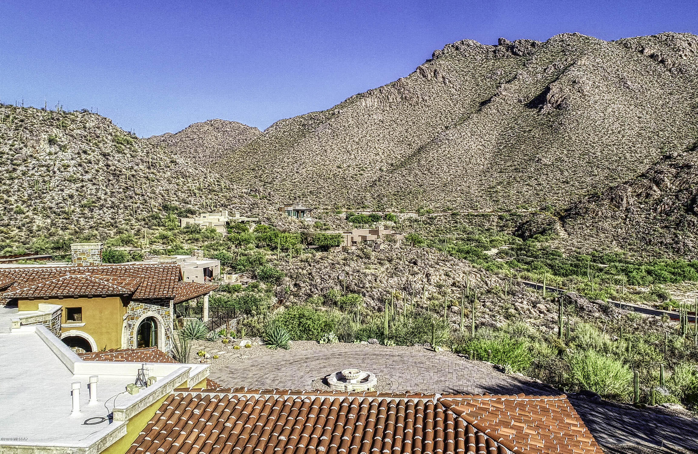 Canyon Pass At Dove Mountain - Residential