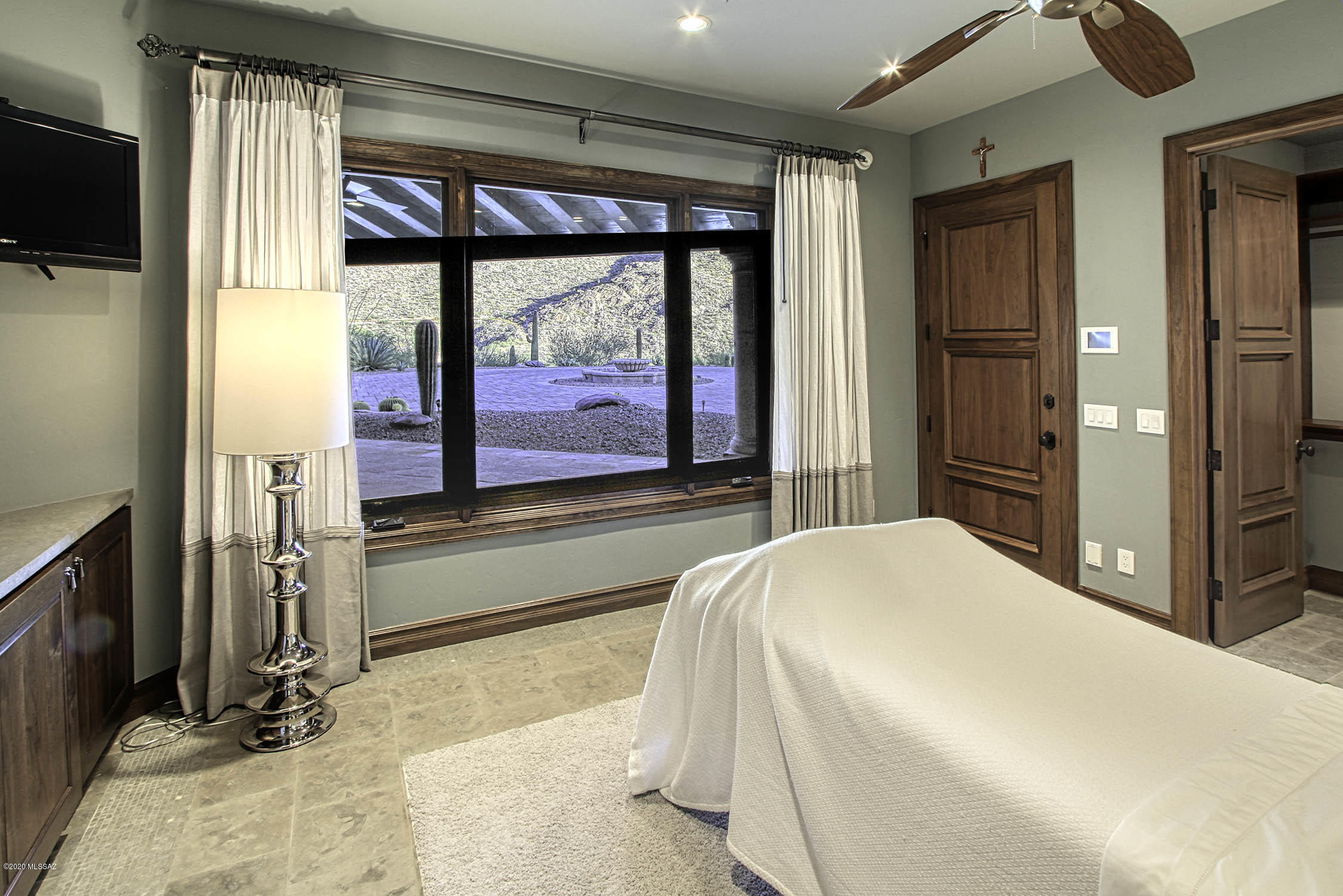 Canyon Pass At Dove Mountain - Residential