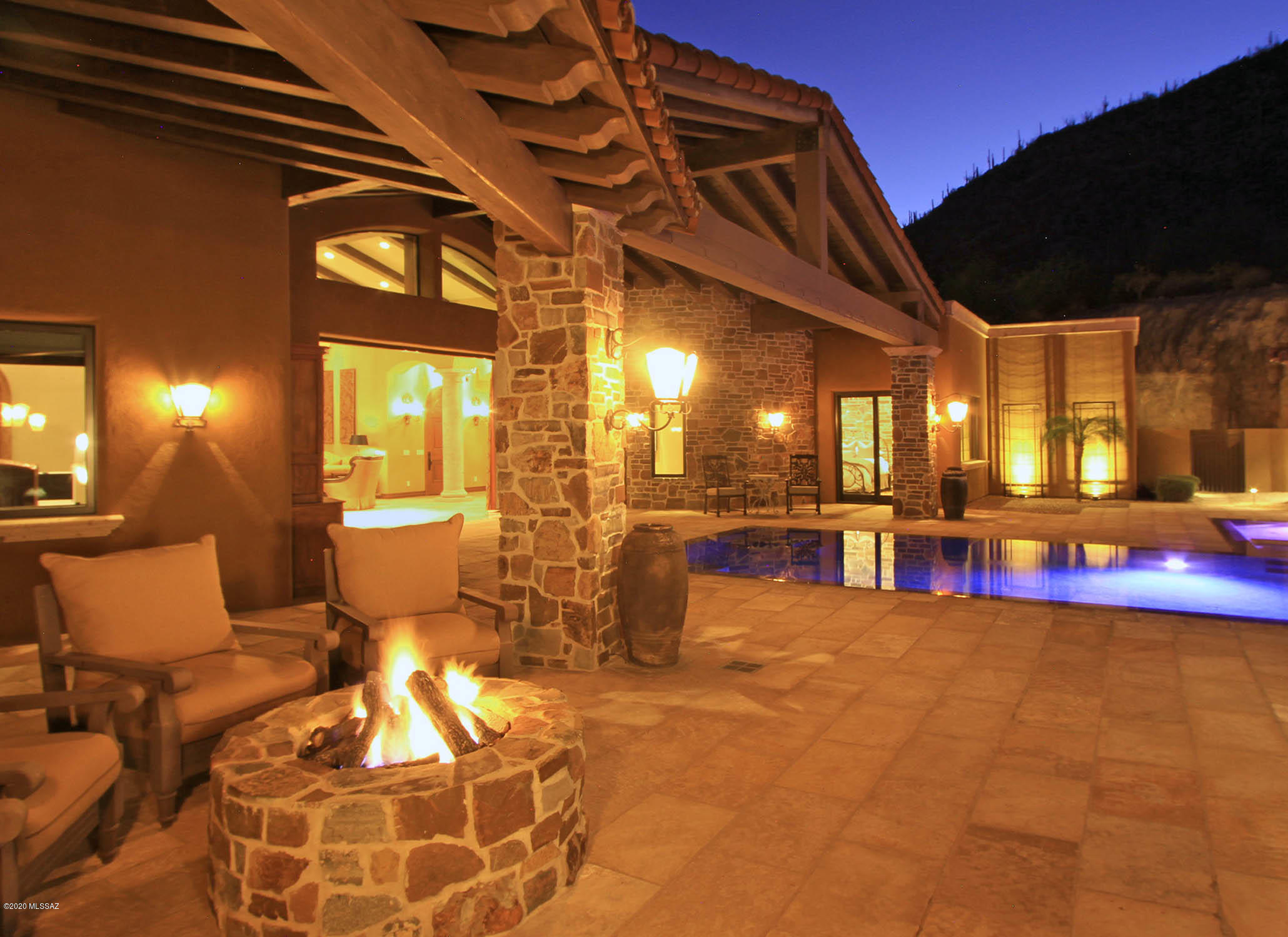 Canyon Pass At Dove Mountain - Residential