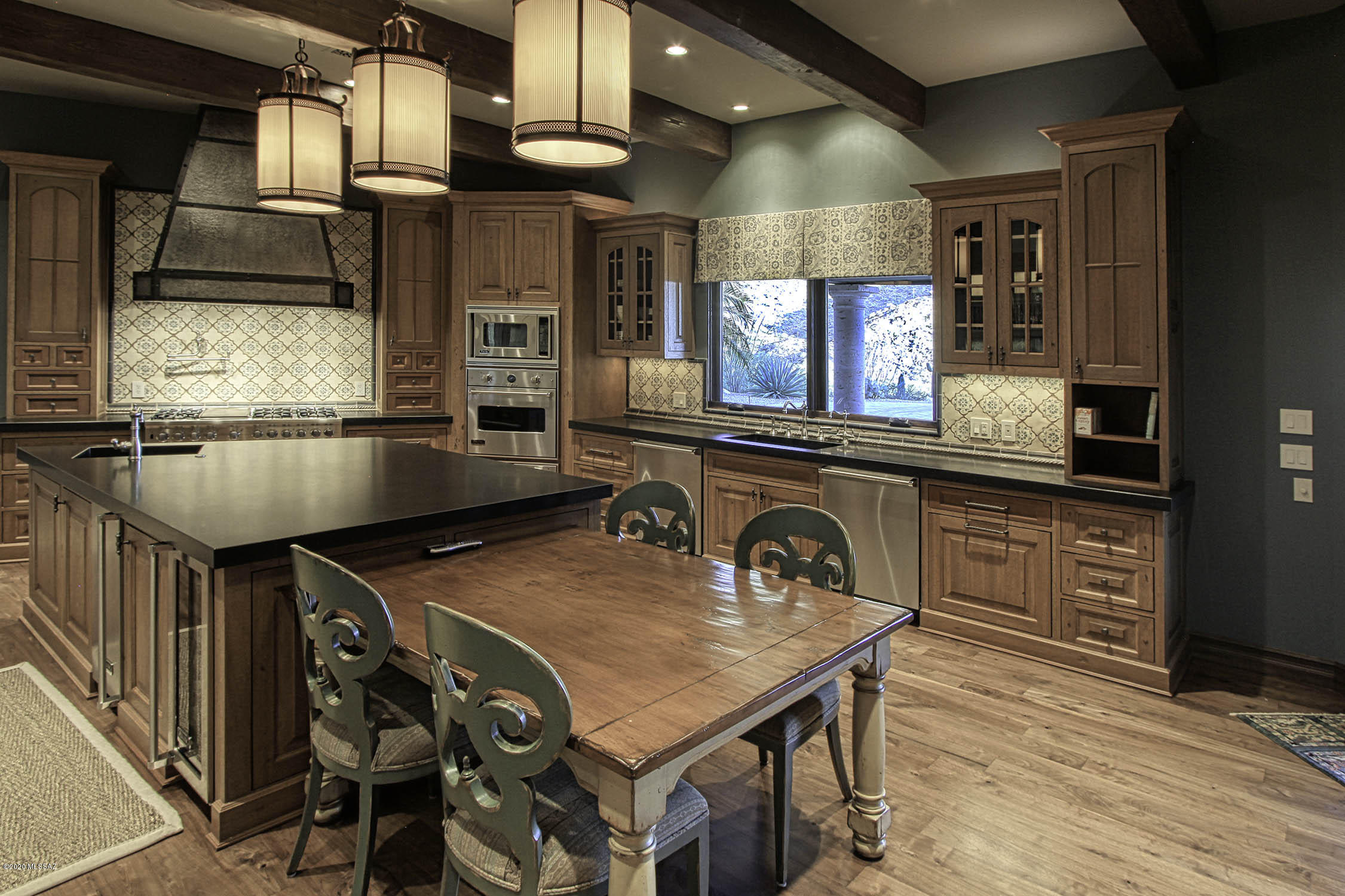 Canyon Pass At Dove Mountain - Residential