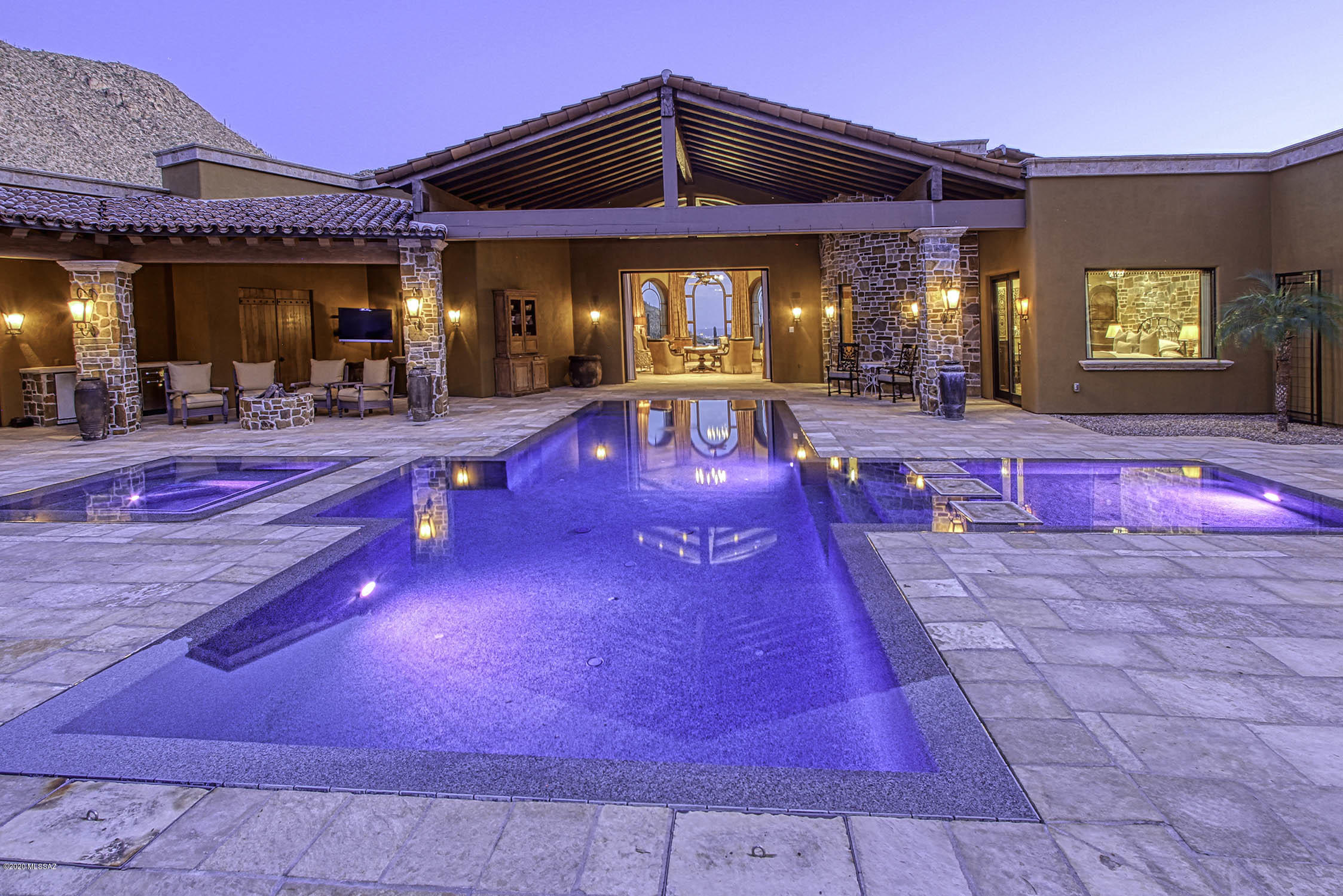 Canyon Pass At Dove Mountain - Residential