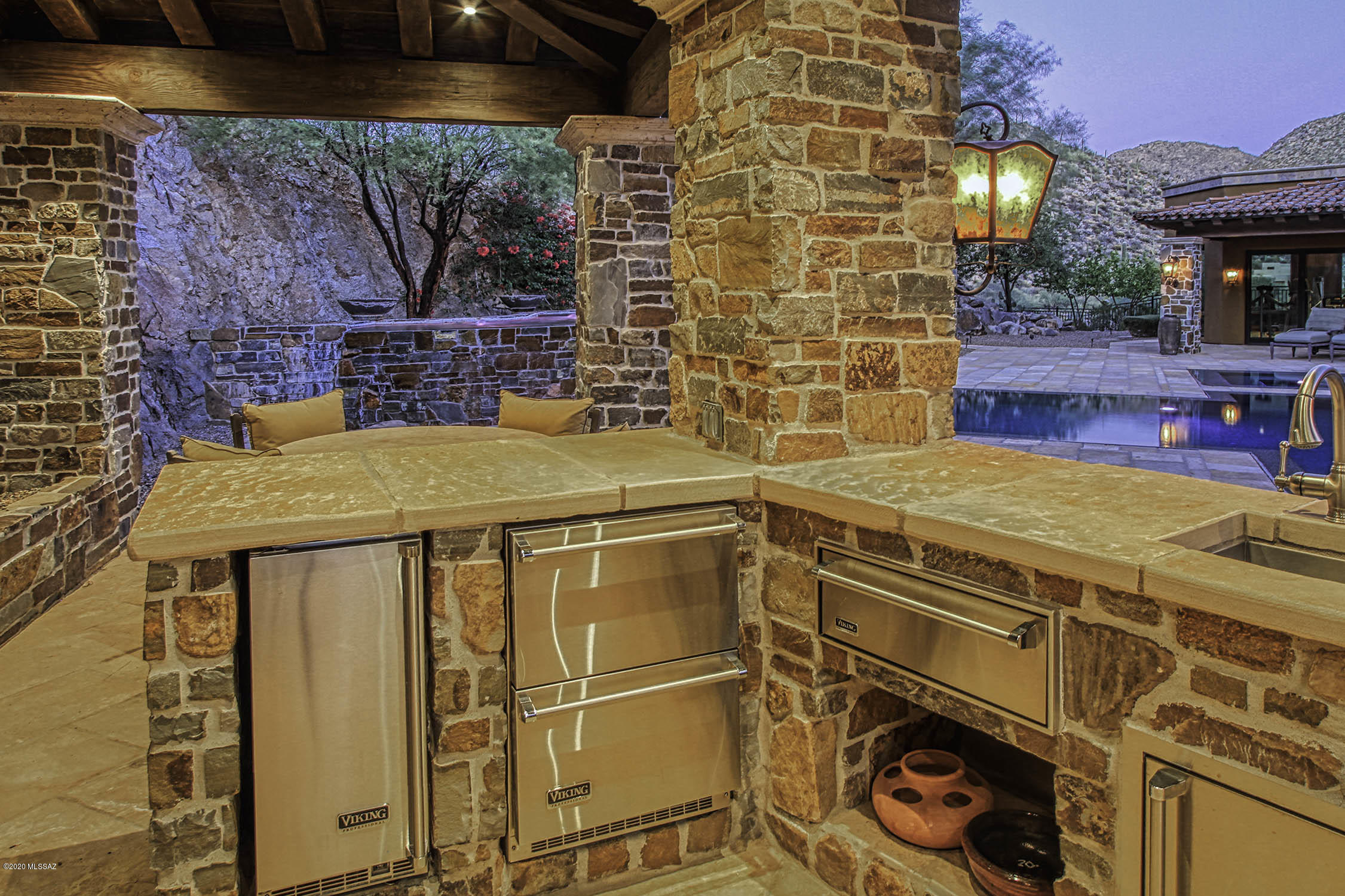 Canyon Pass At Dove Mountain - Residential