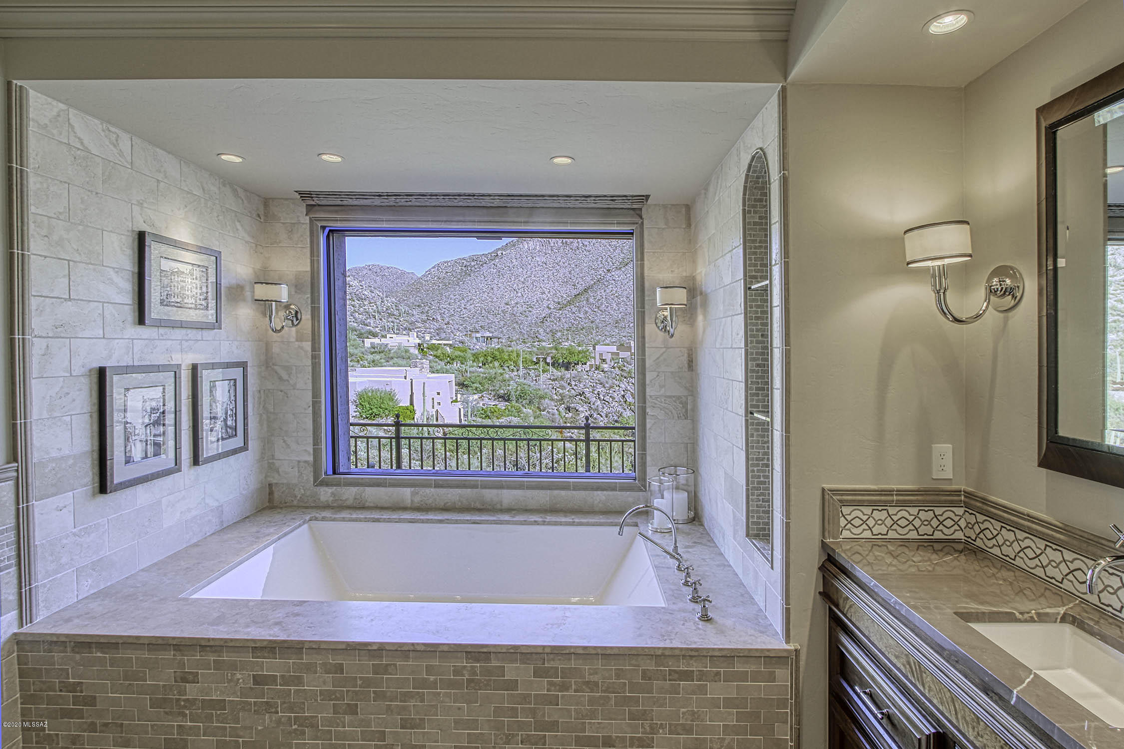 Canyon Pass At Dove Mountain - Residential