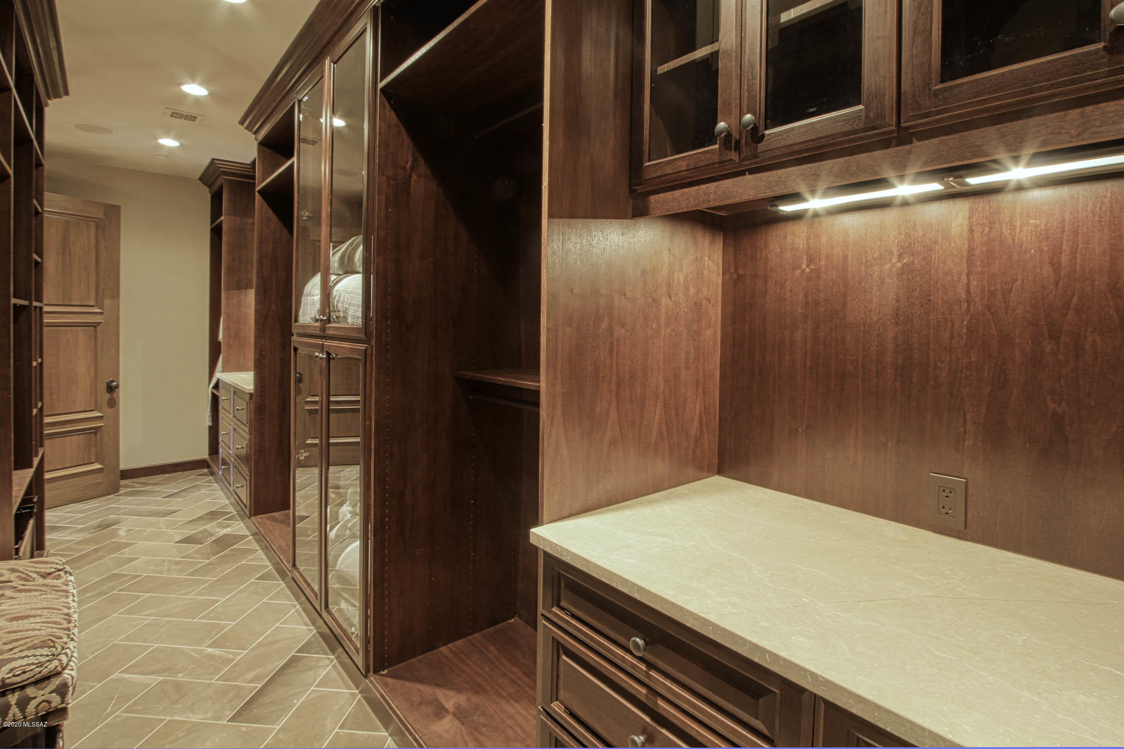Canyon Pass At Dove Mountain - Residential