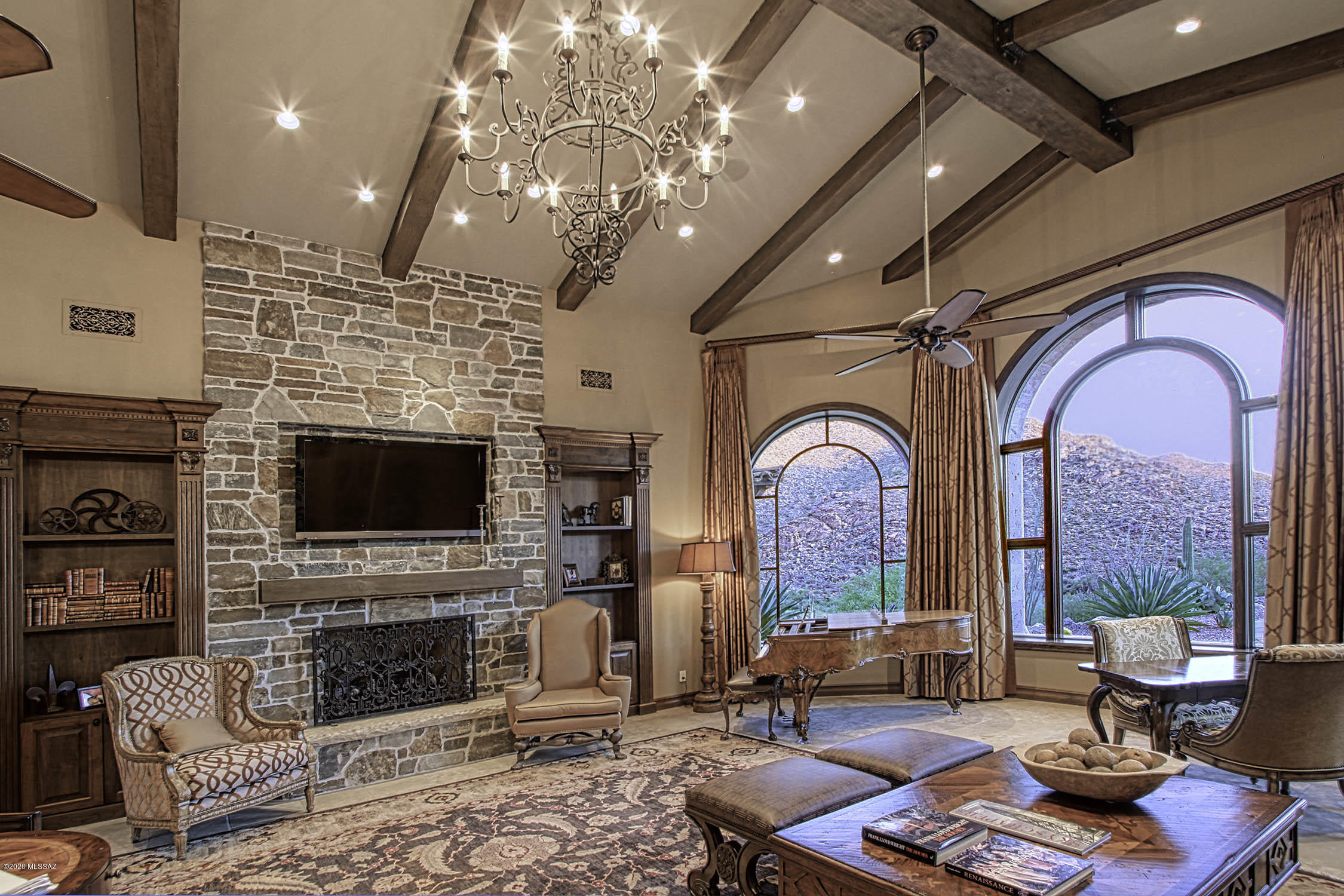 Canyon Pass At Dove Mountain - Residential