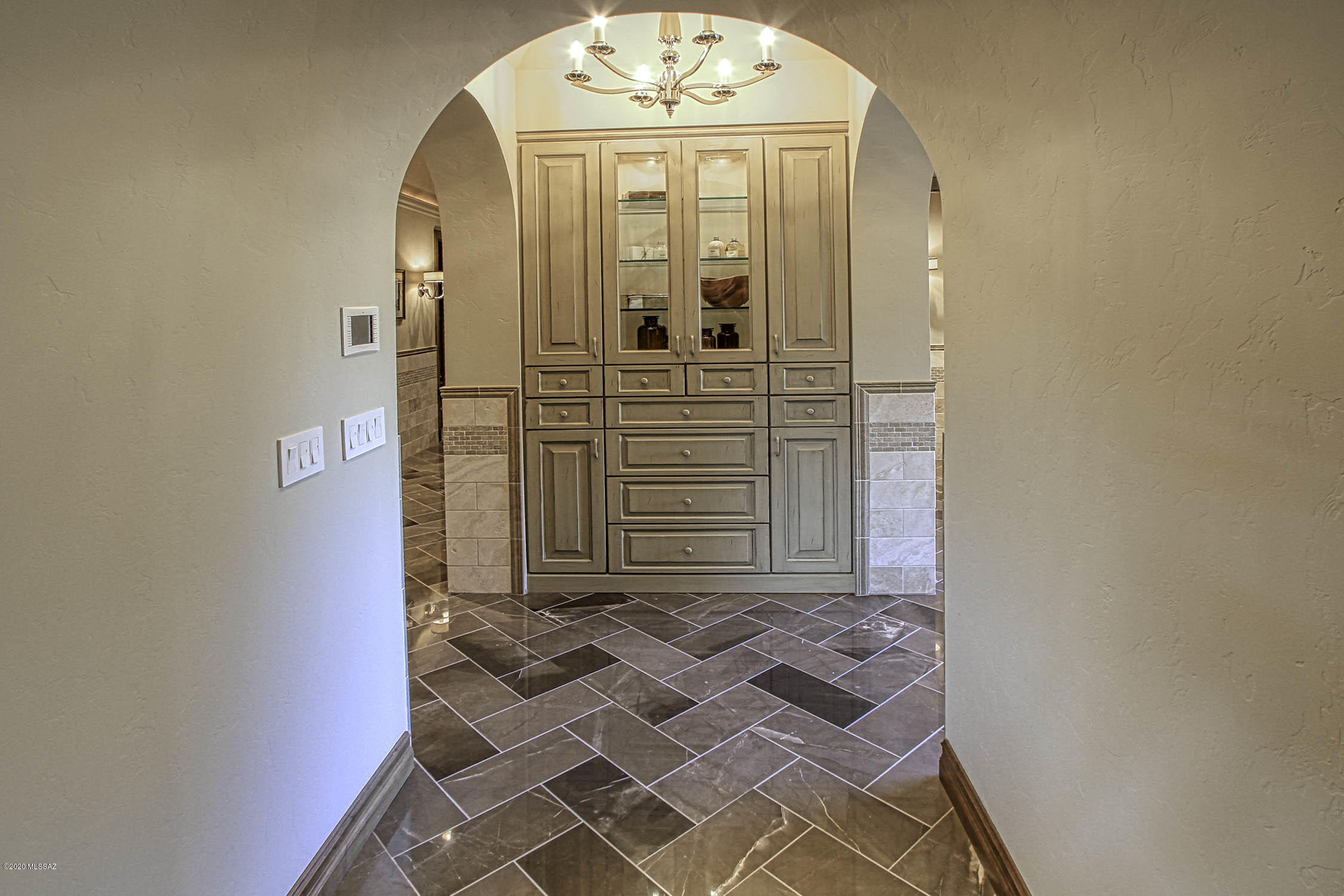 Canyon Pass At Dove Mountain - Residential