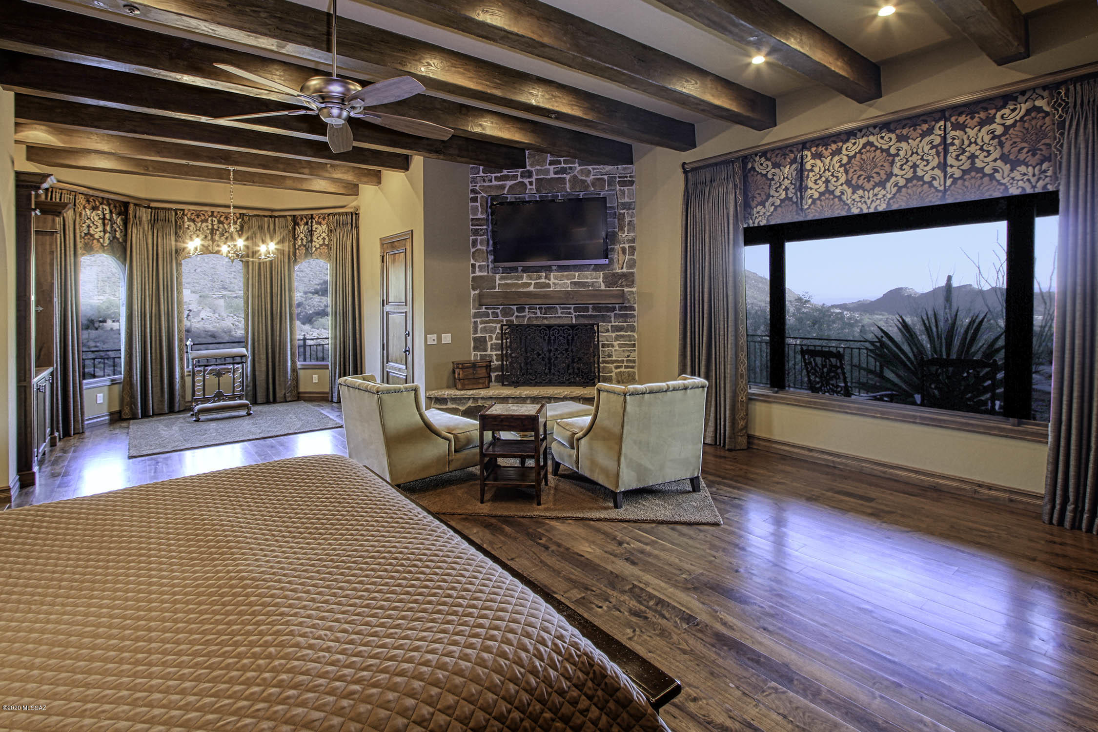 Canyon Pass At Dove Mountain - Residential
