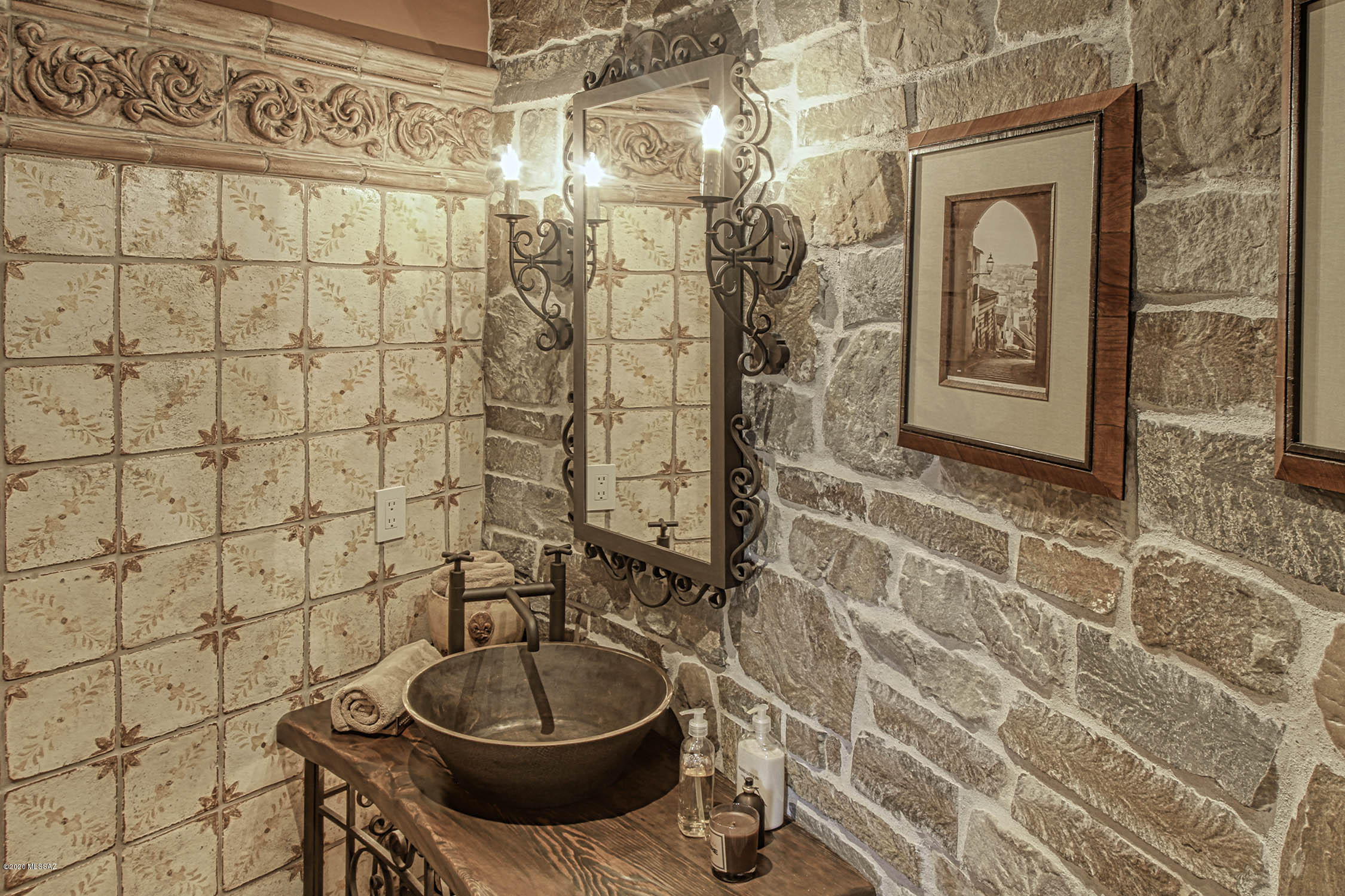 Canyon Pass At Dove Mountain - Residential