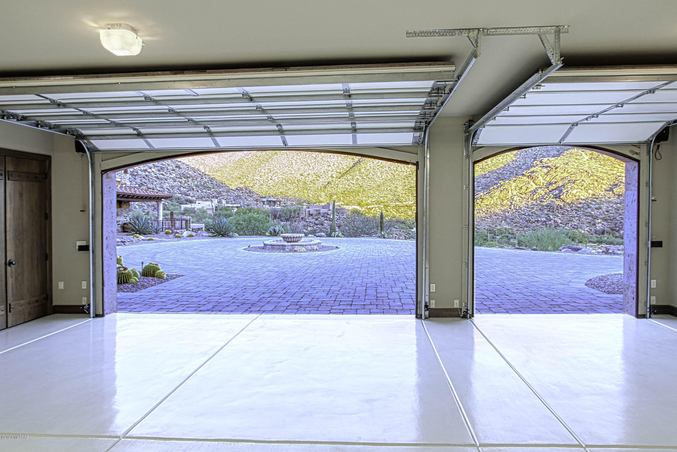 Canyon Pass At Dove Mountain - Residential