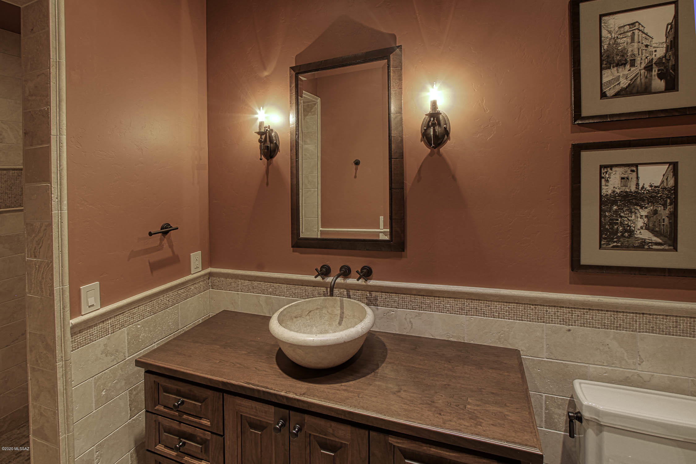 Canyon Pass At Dove Mountain - Residential