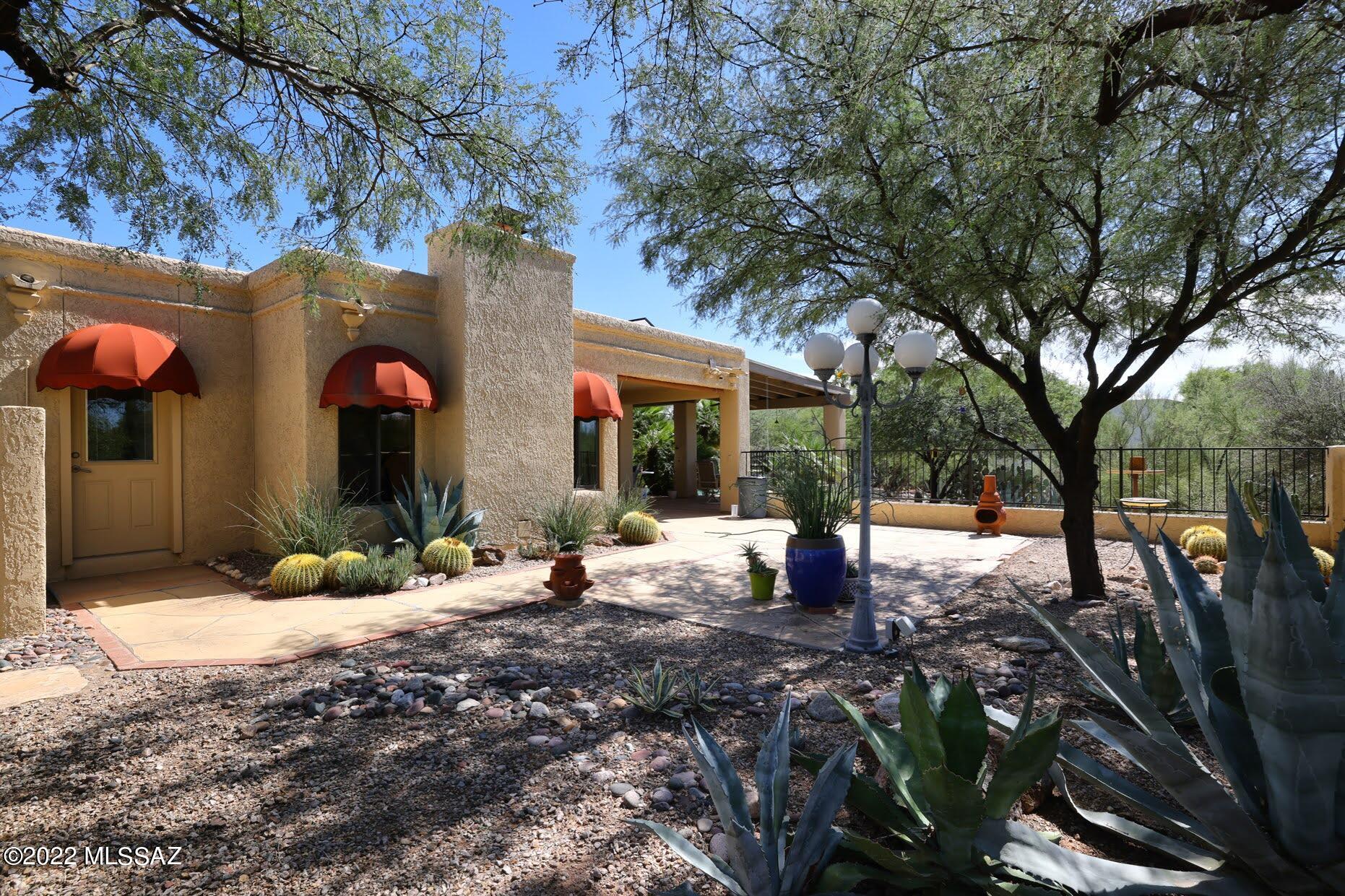 Shadow Hills (1-483) - Residential