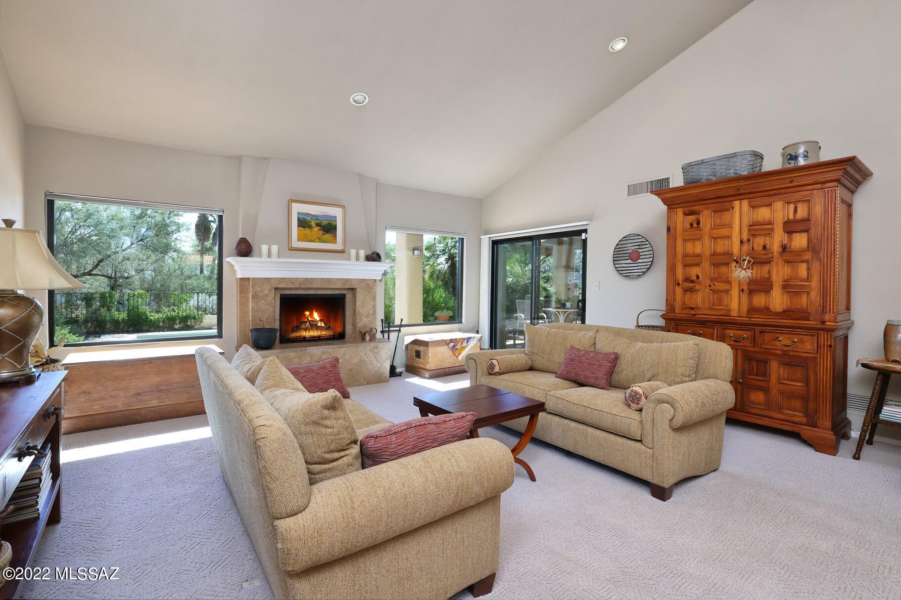 Shadow Hills (1-483) - Residential