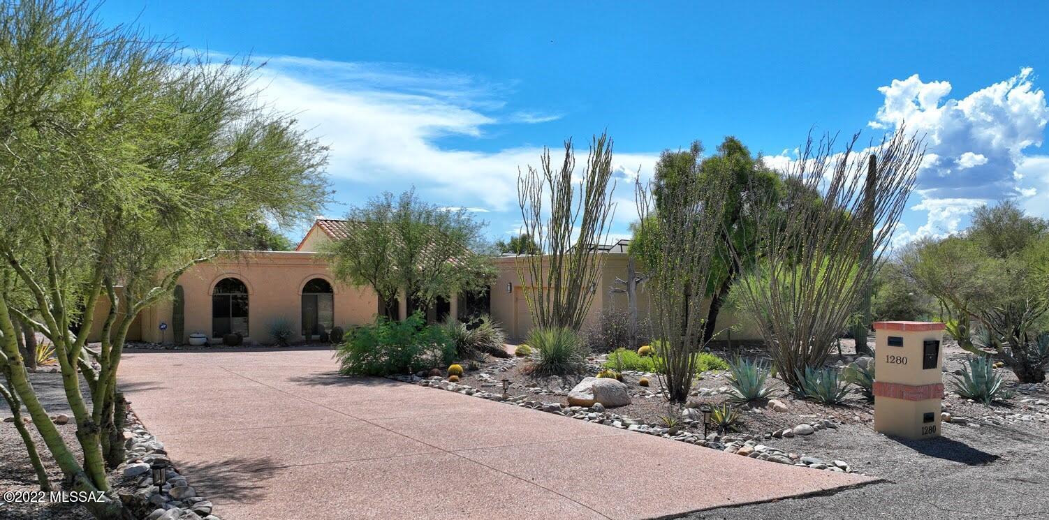 Shadow Hills (1-483) - Residential