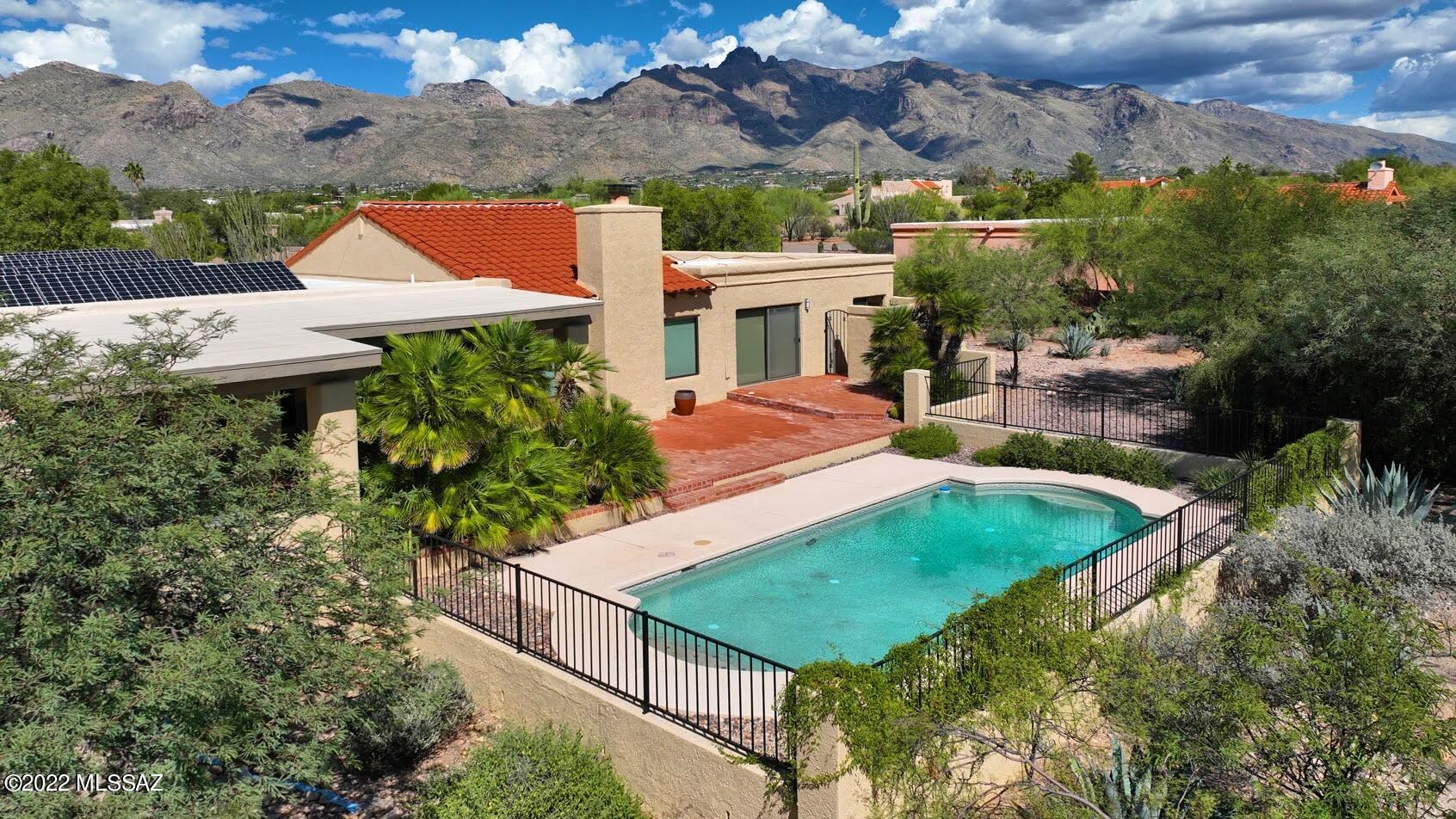 Shadow Hills (1-483) - Residential
