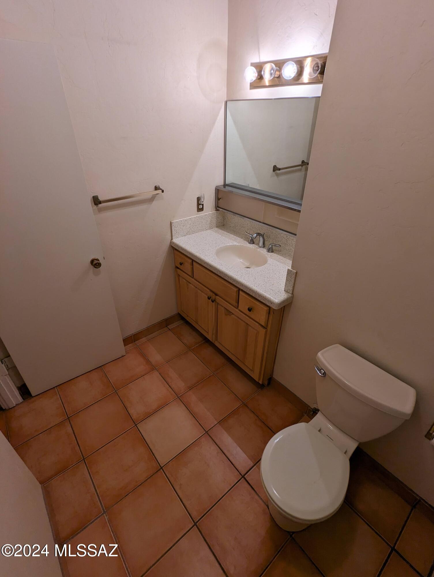 Oracle Foothills Estates NO. 6 (24-34, 38-130) - Residential