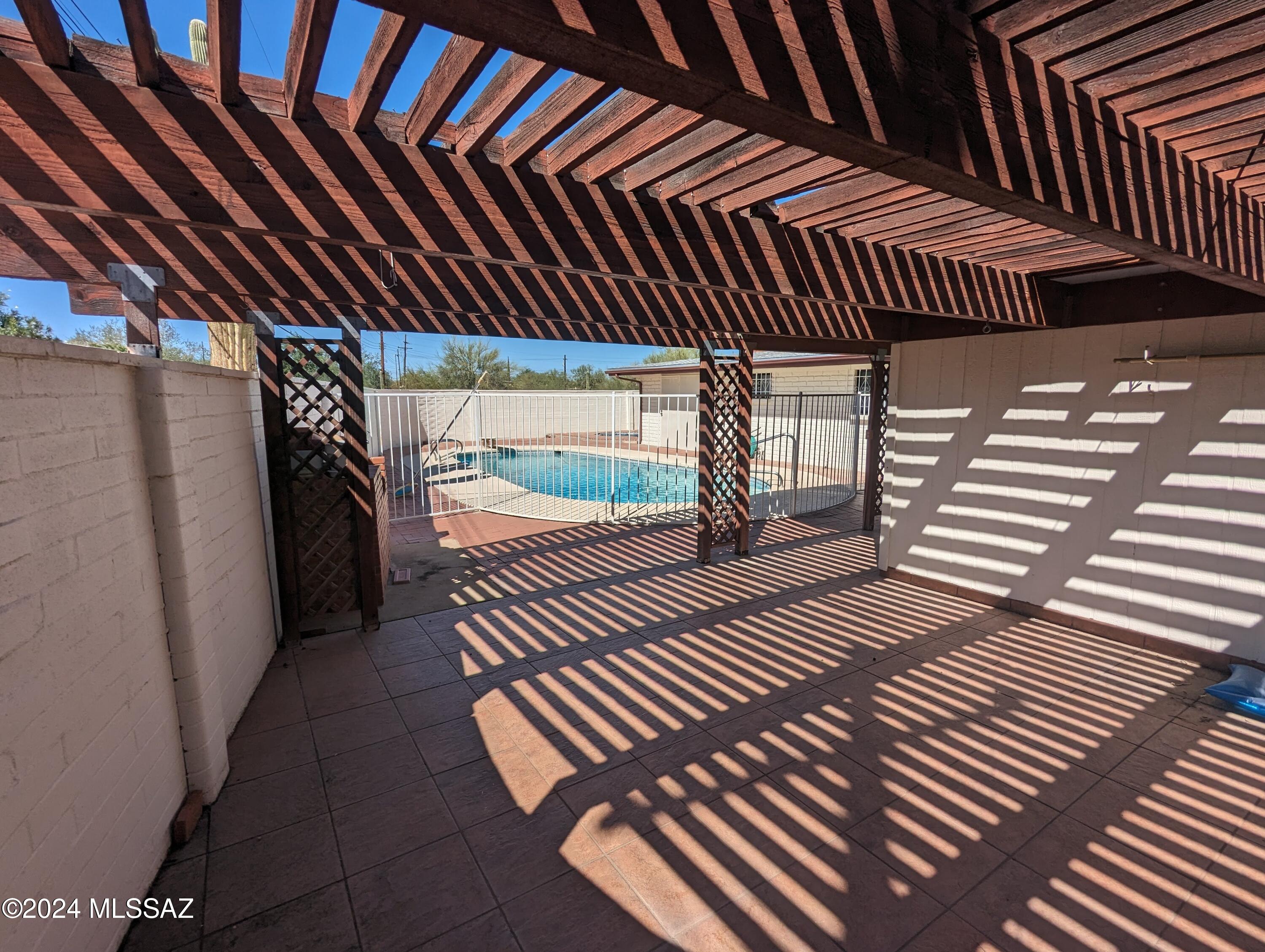 Oracle Foothills Estates NO. 6 (24-34, 38-130) - Residential