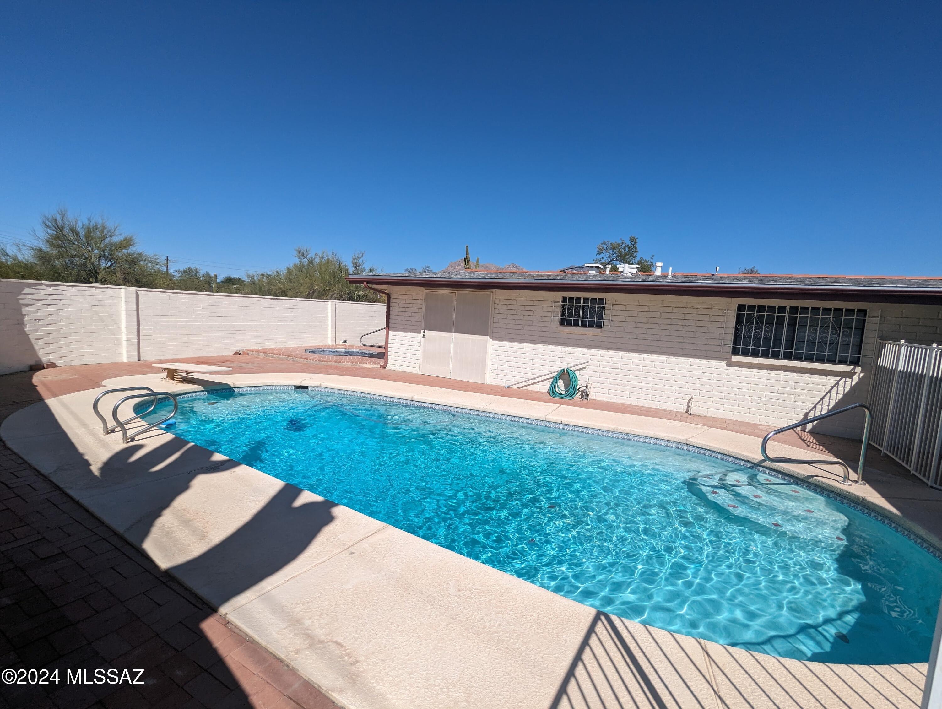 Oracle Foothills Estates NO. 6 (24-34, 38-130) - Residential