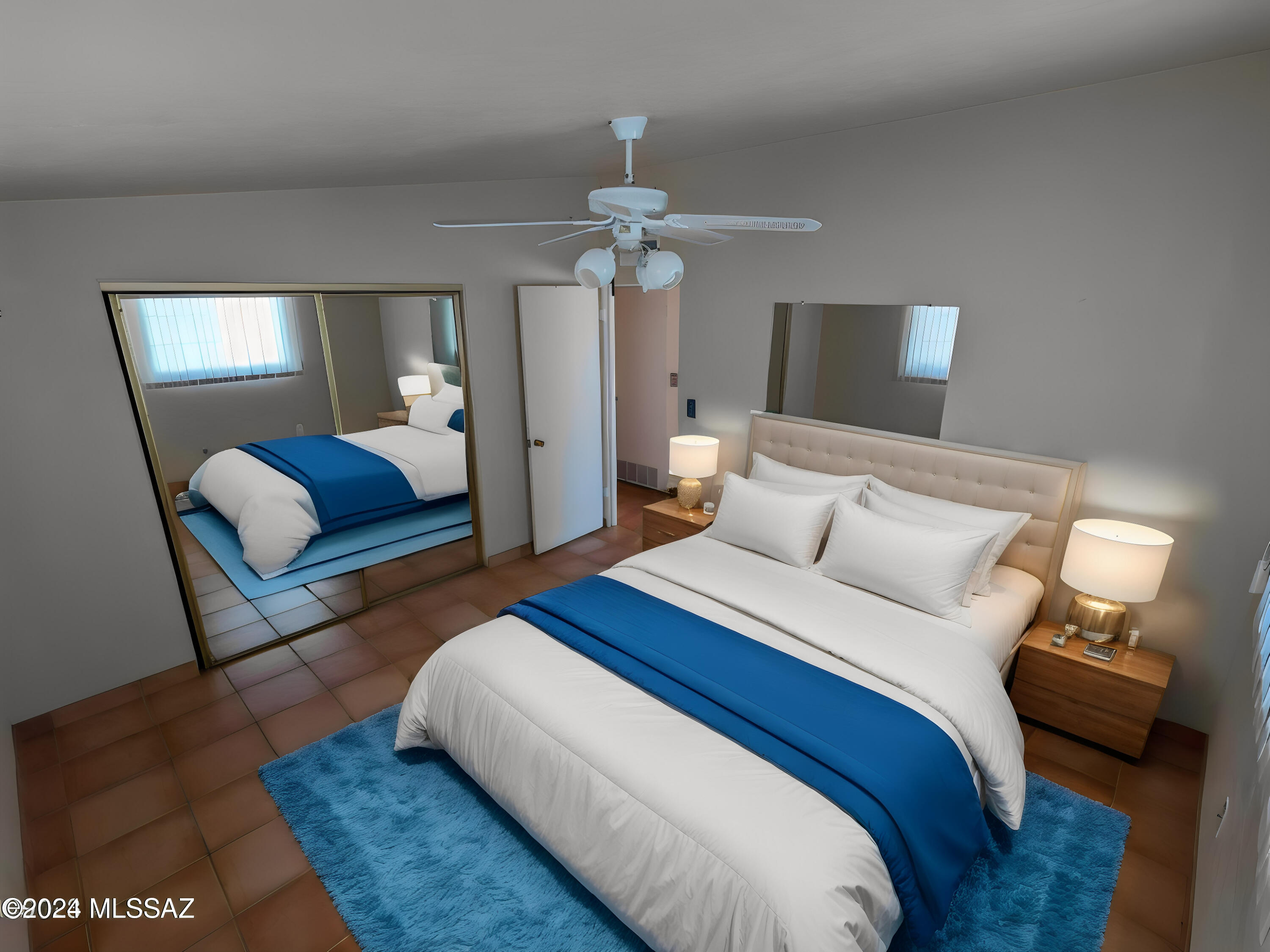Oracle Foothills Estates NO. 6 (24-34, 38-130) - Residential