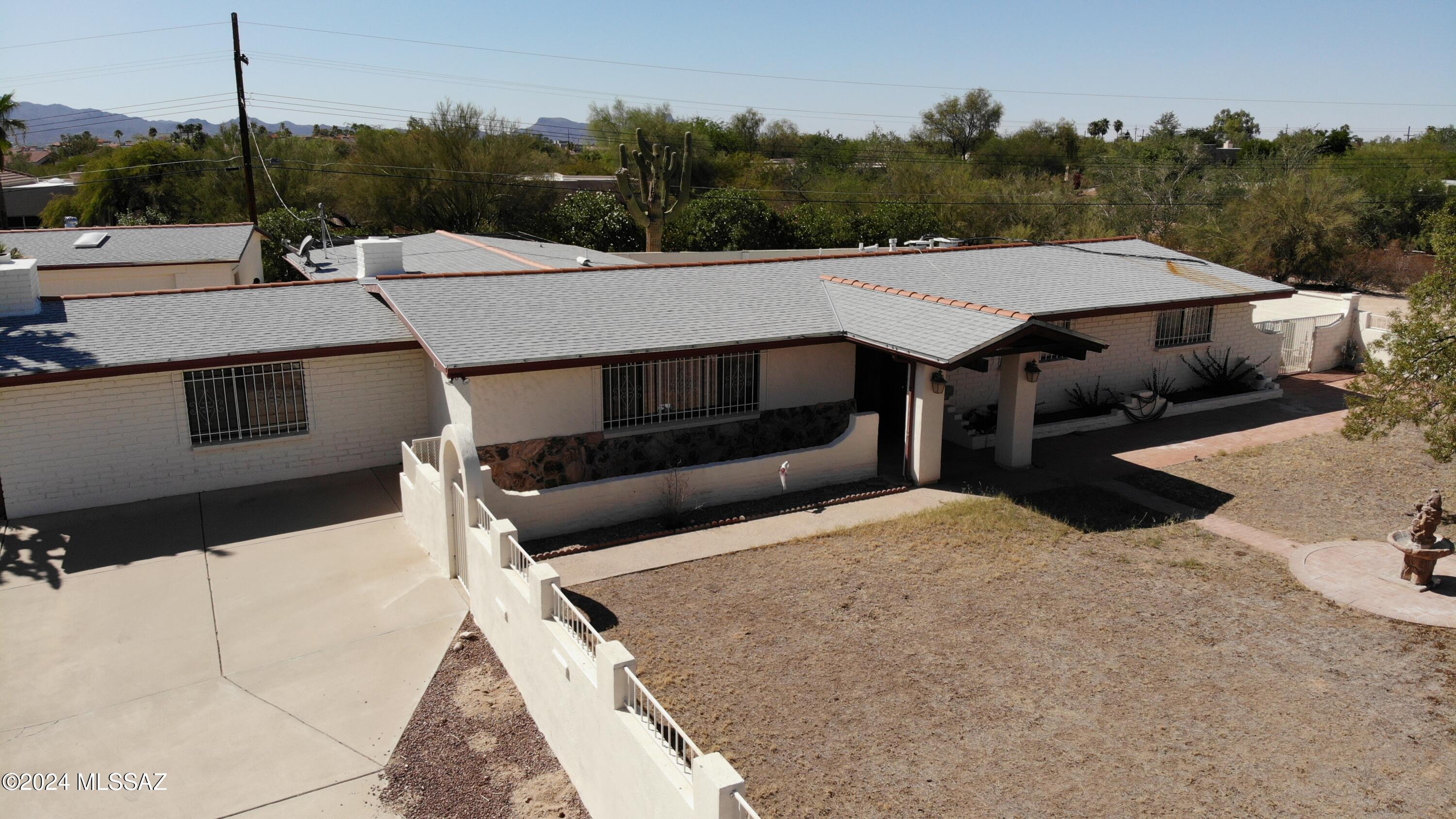 Oracle Foothills Estates NO. 6 (24-34, 38-130) - Residential