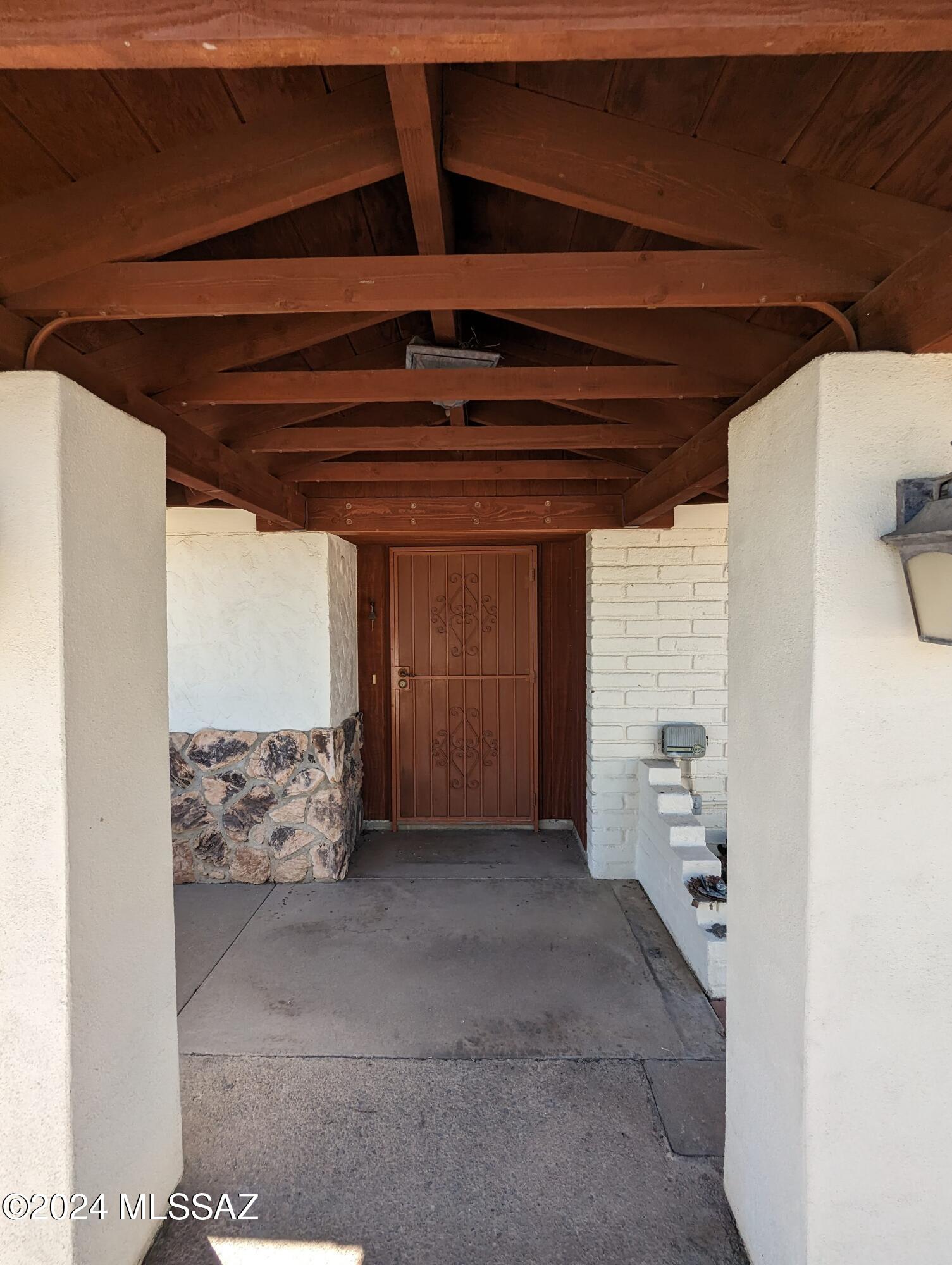 Oracle Foothills Estates NO. 6 (24-34, 38-130) - Residential