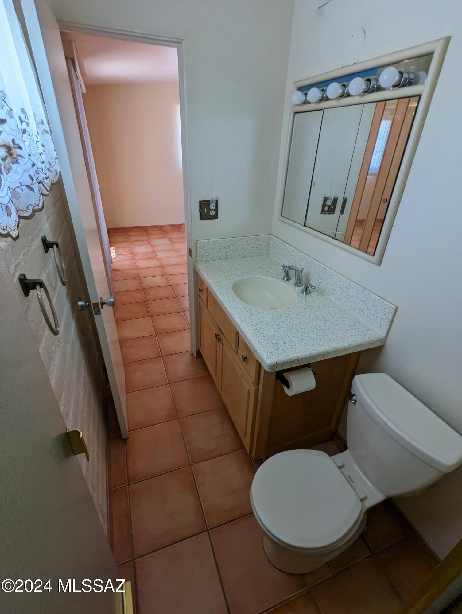 Oracle Foothills Estates NO. 6 (24-34, 38-130) - Residential