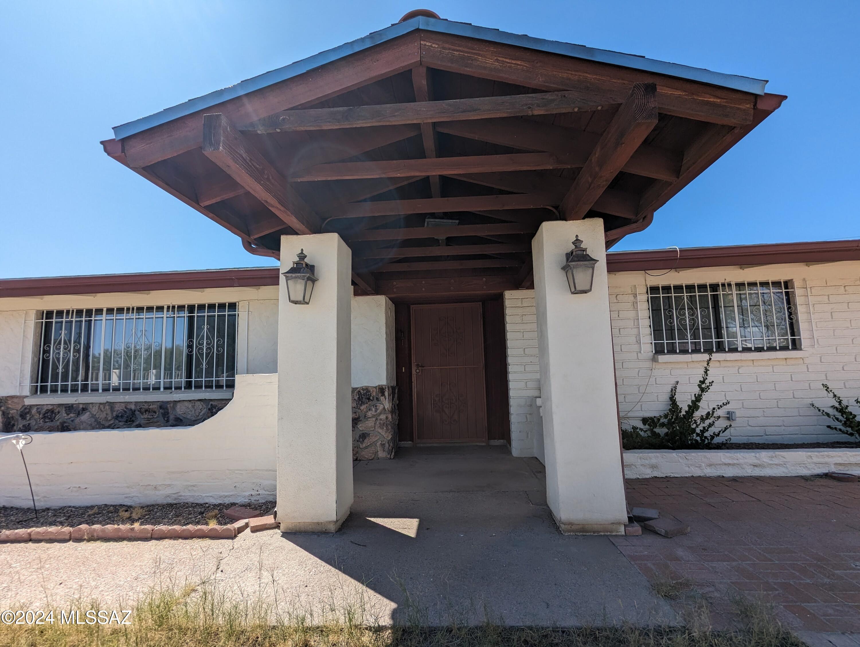 Oracle Foothills Estates NO. 6 (24-34, 38-130) - Residential
