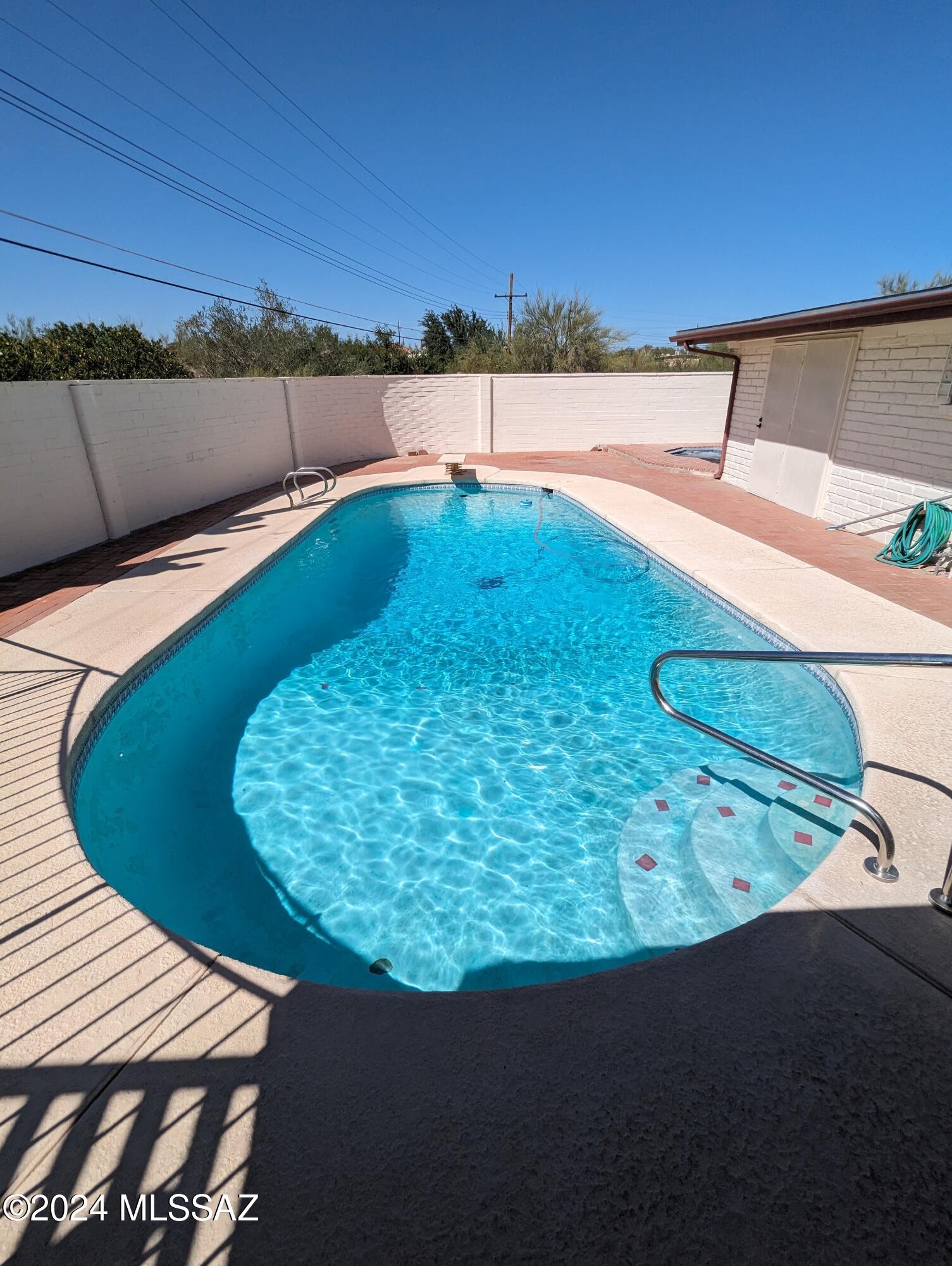 Oracle Foothills Estates NO. 6 (24-34, 38-130) - Residential
