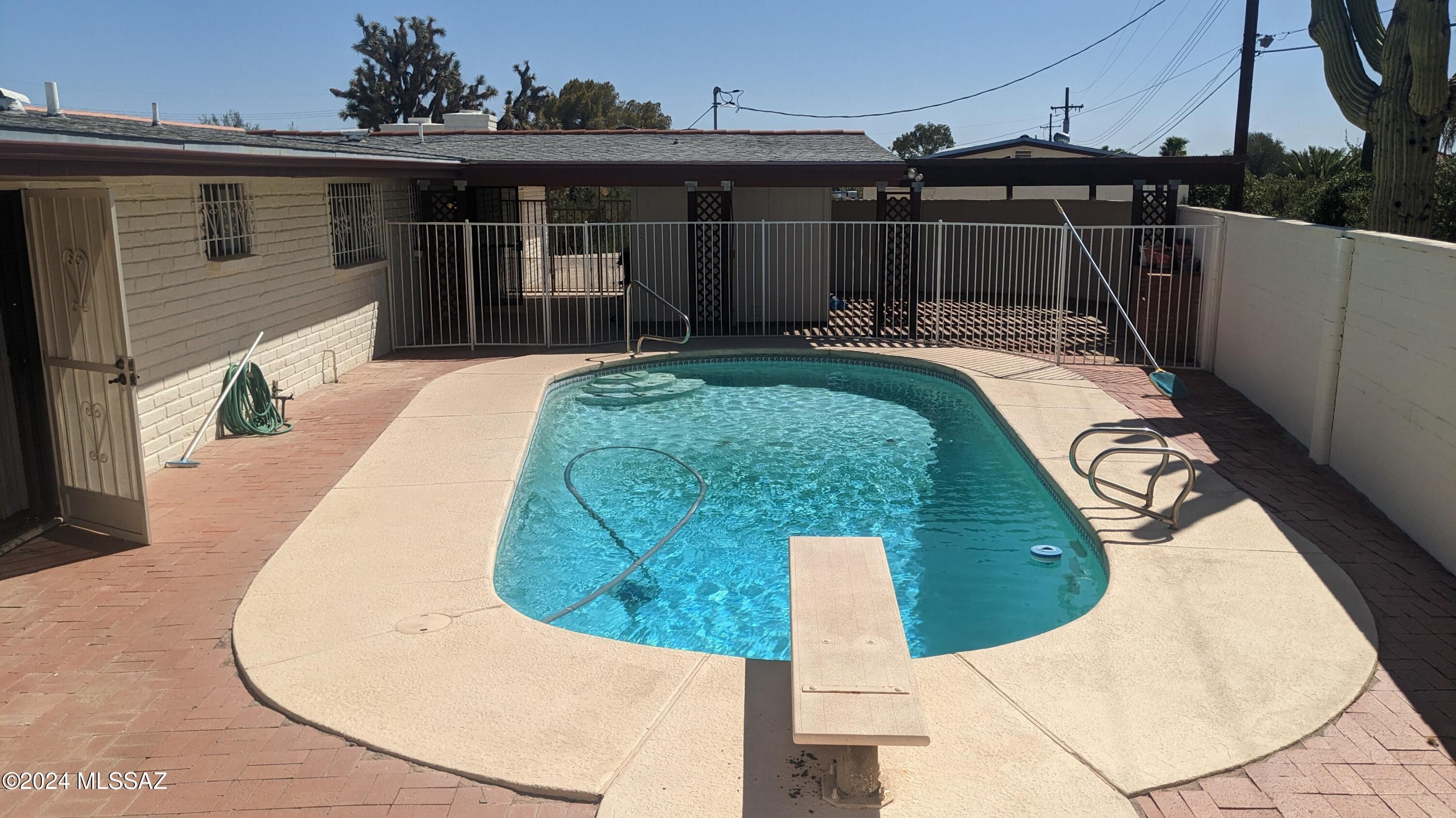 Oracle Foothills Estates NO. 6 (24-34, 38-130) - Residential