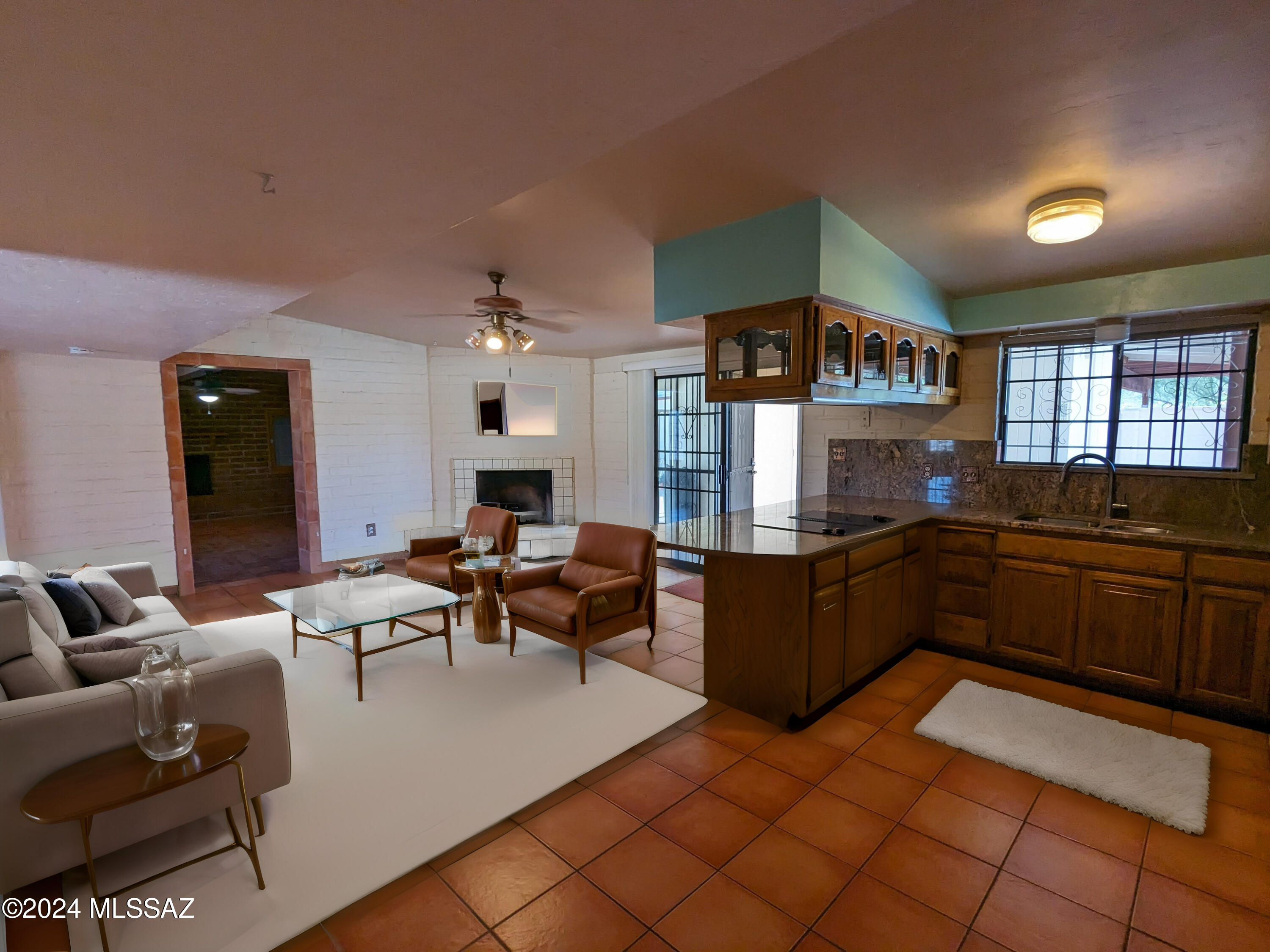 Oracle Foothills Estates NO. 6 (24-34, 38-130) - Residential