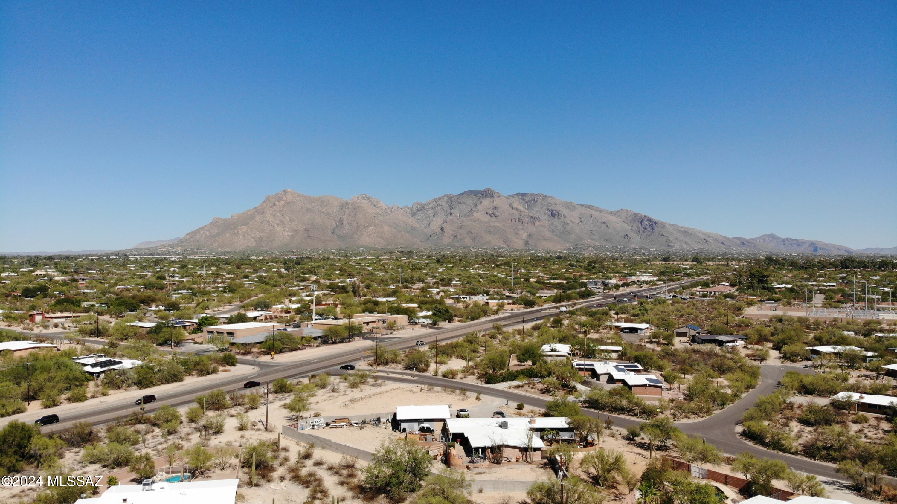 Oracle Foothills Estates NO. 6 (24-34, 38-130) - Residential