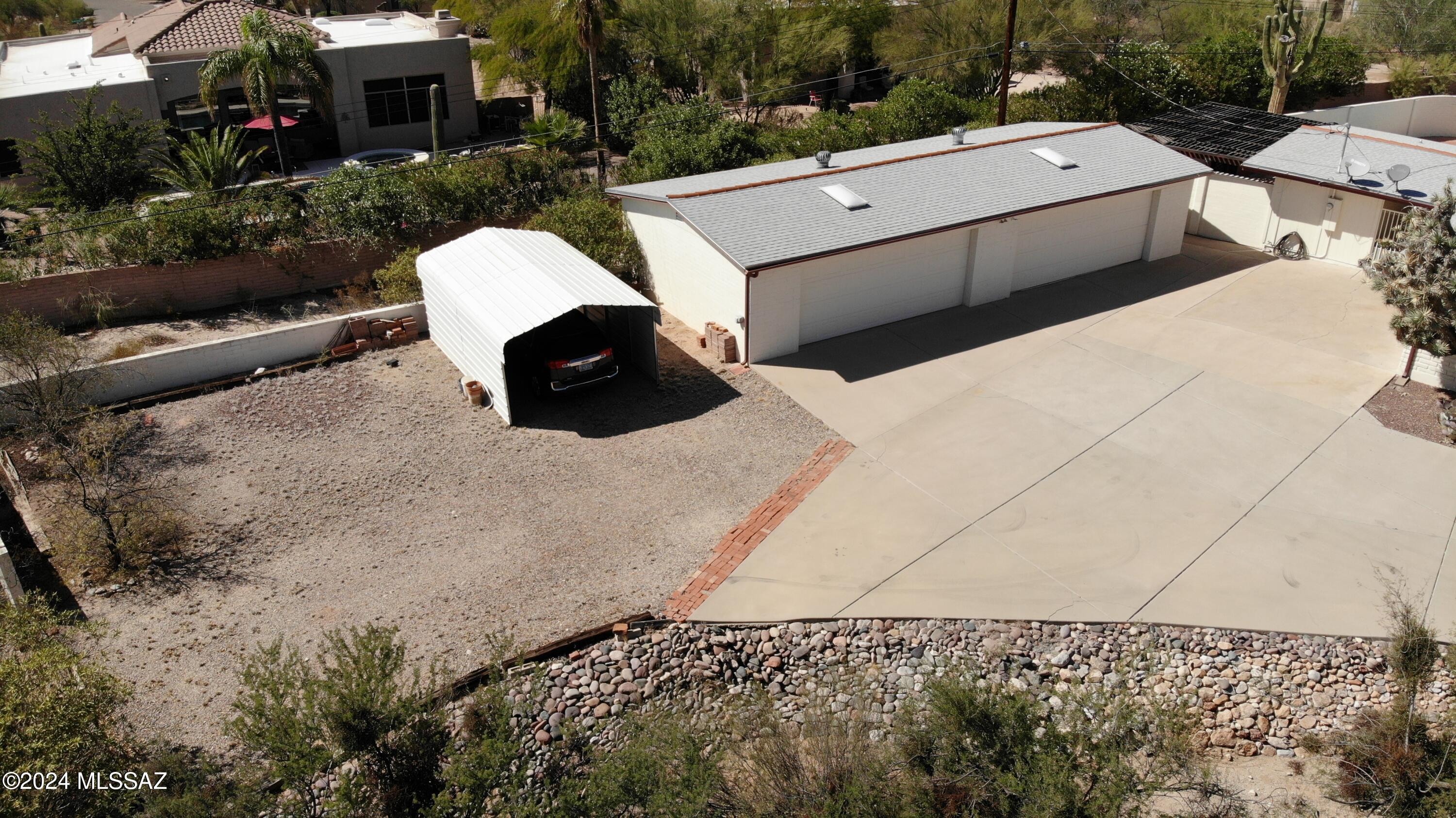 Oracle Foothills Estates NO. 6 (24-34, 38-130) - Residential